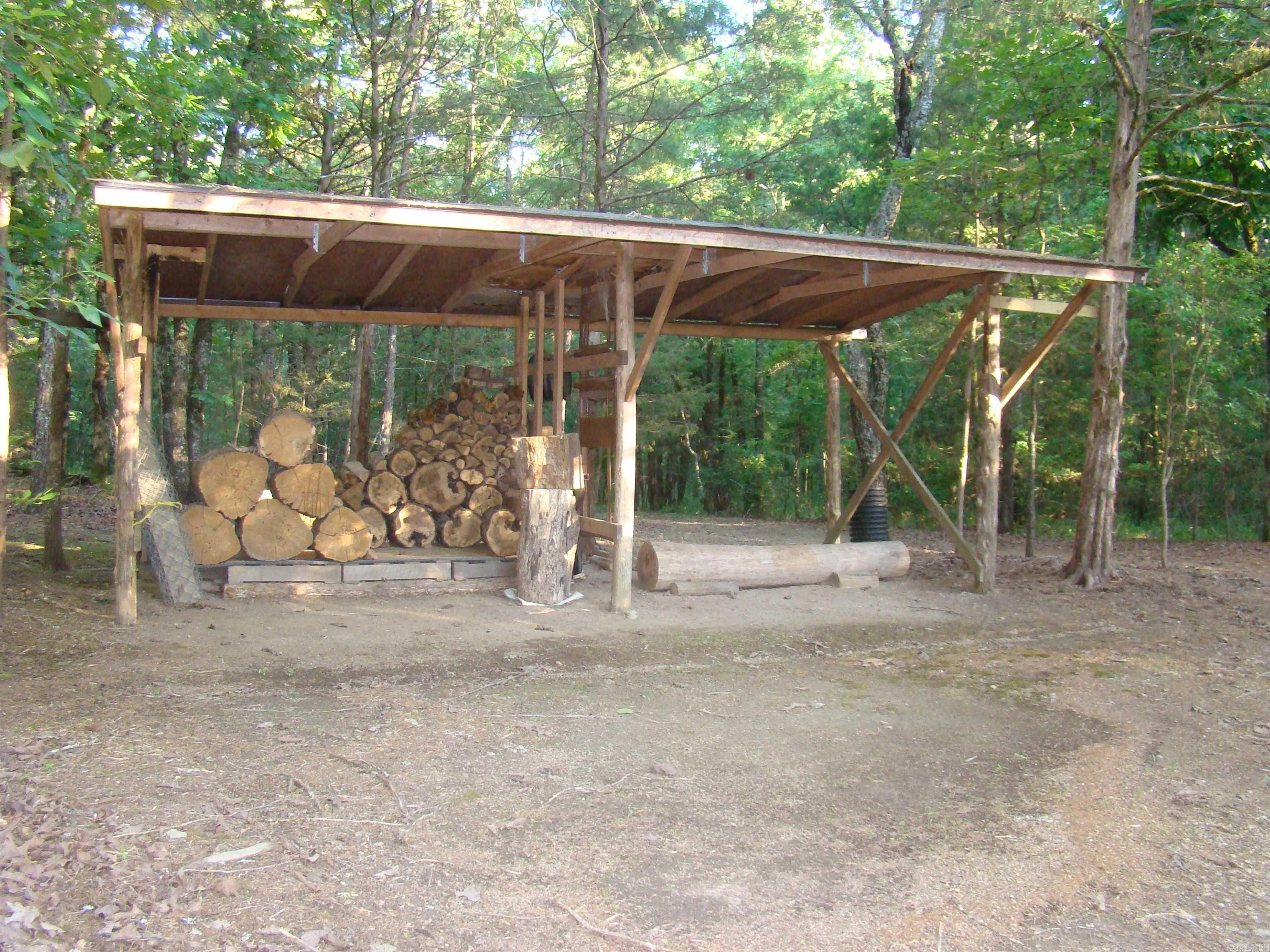 3499  Old Dallas  Bonnerdale, AR