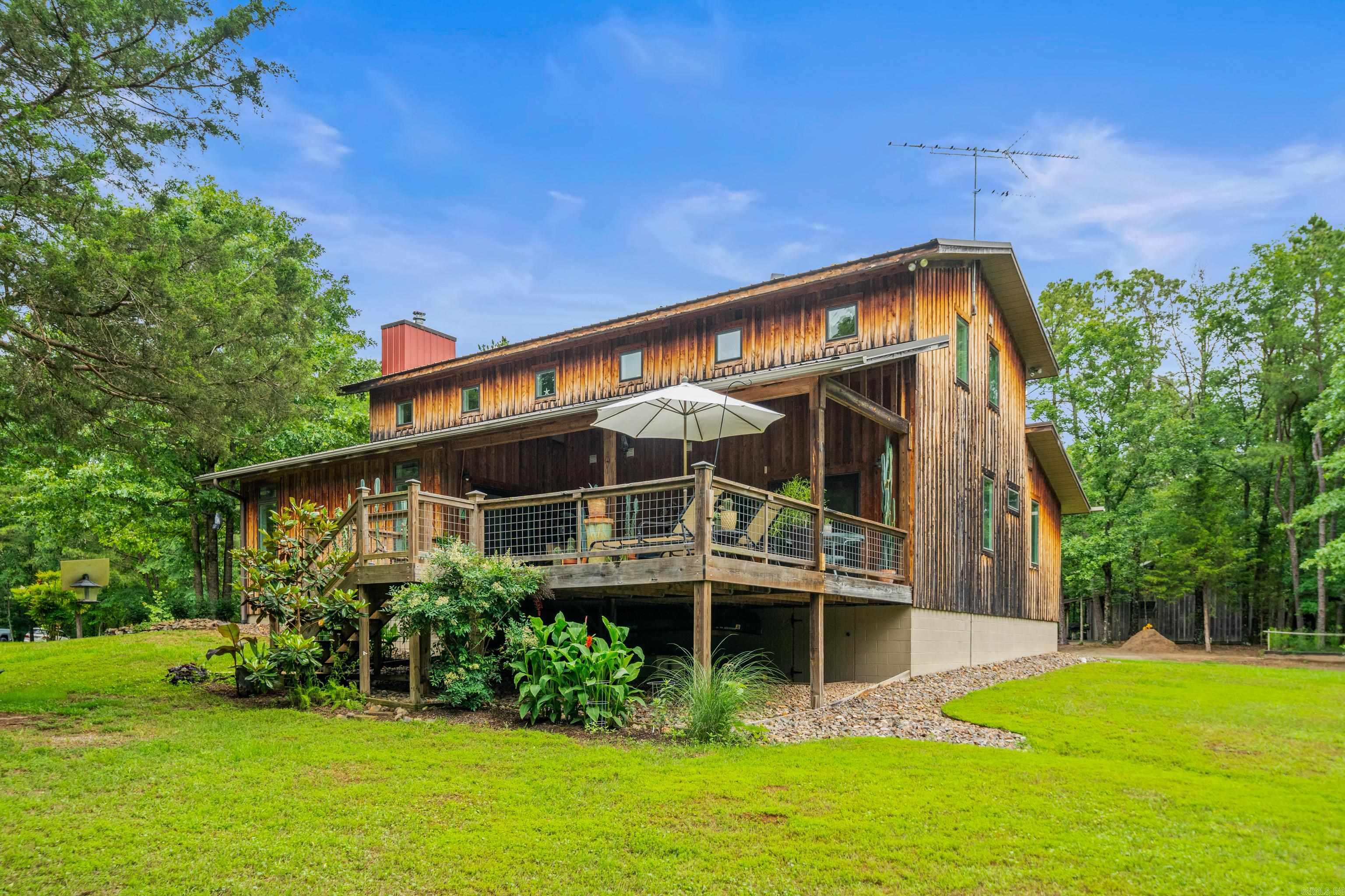 3499  Old Dallas  Bonnerdale, AR