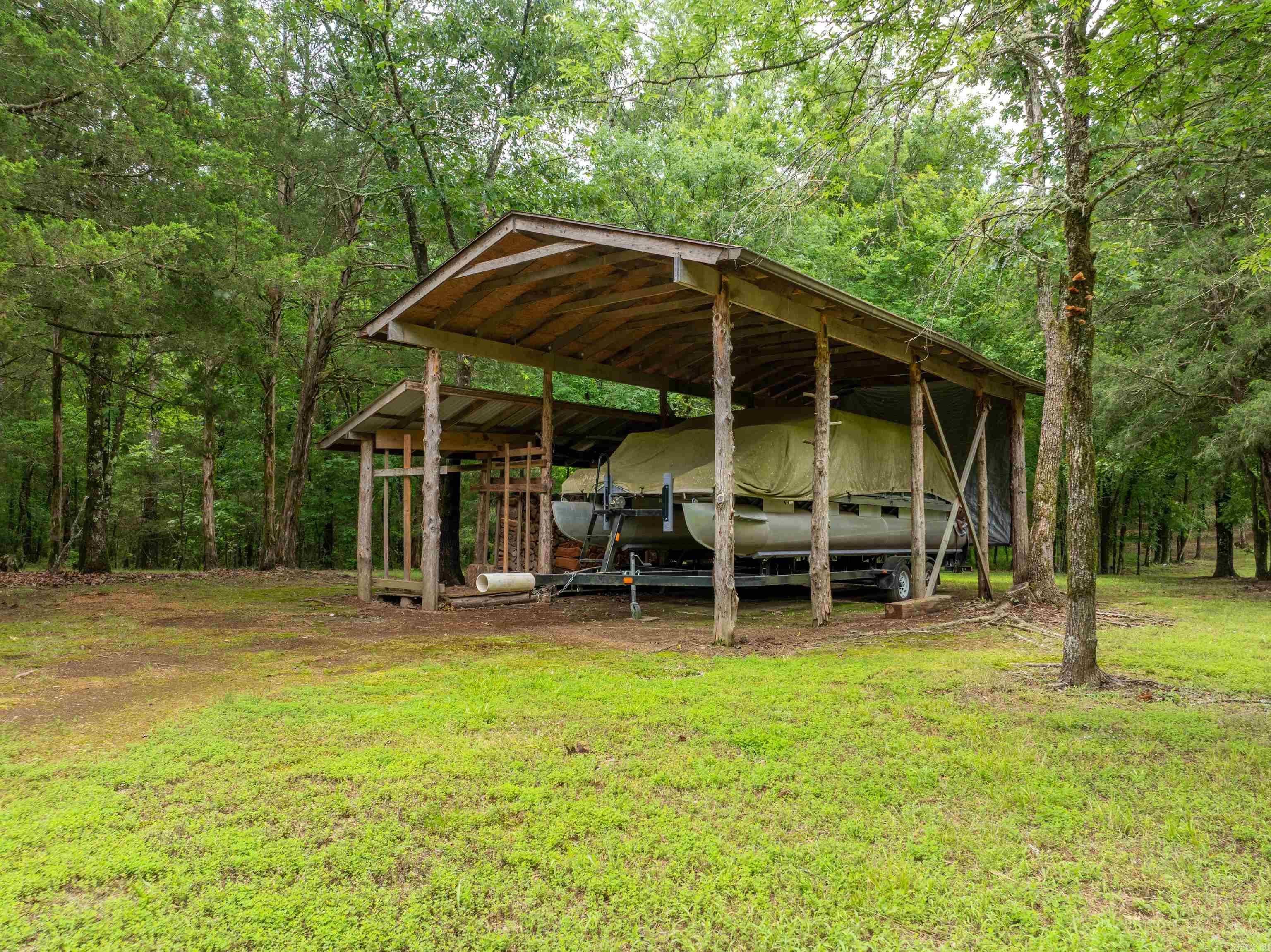 3499  Old Dallas  Bonnerdale, AR