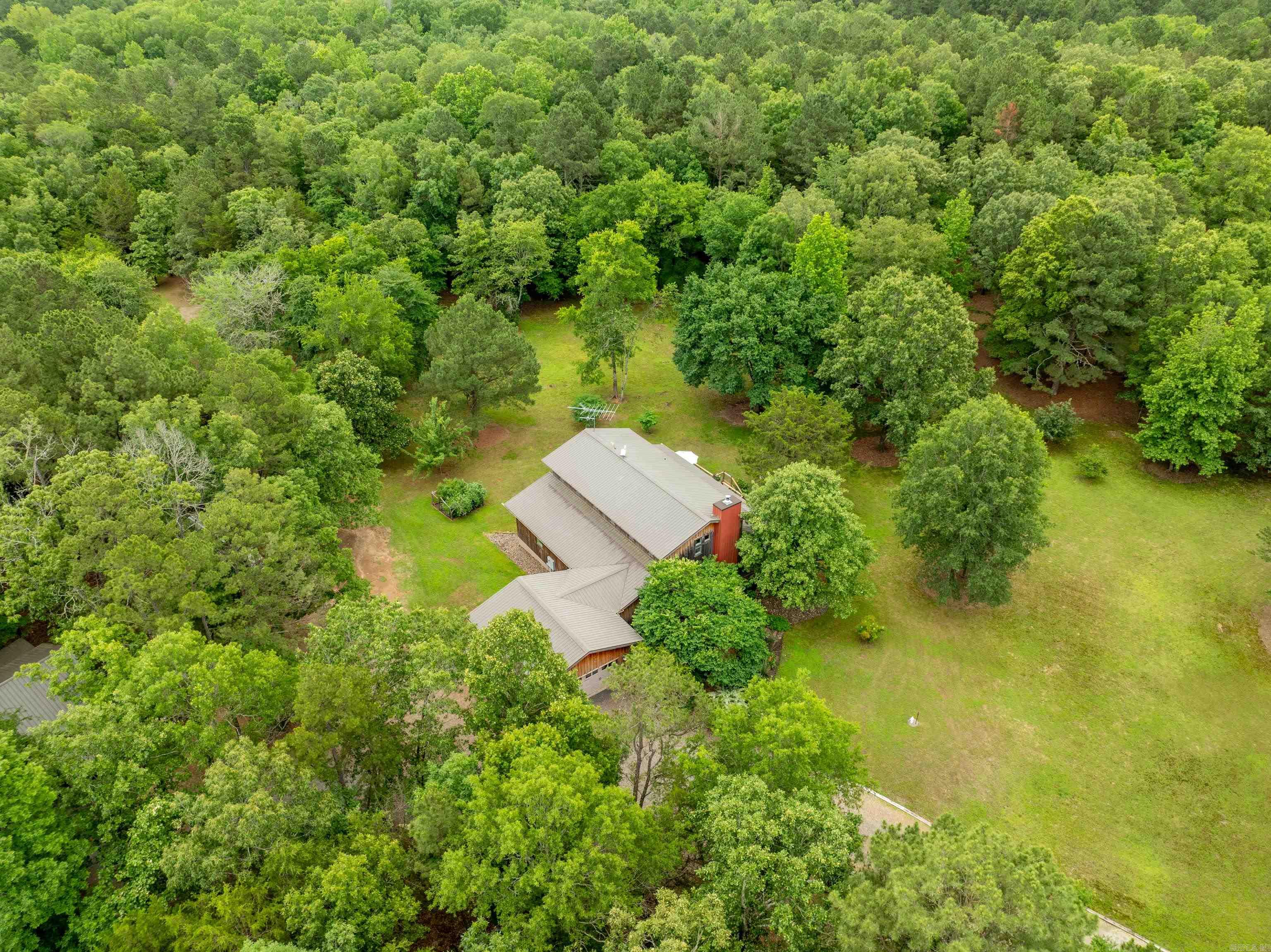 3499  Old Dallas  Bonnerdale, AR