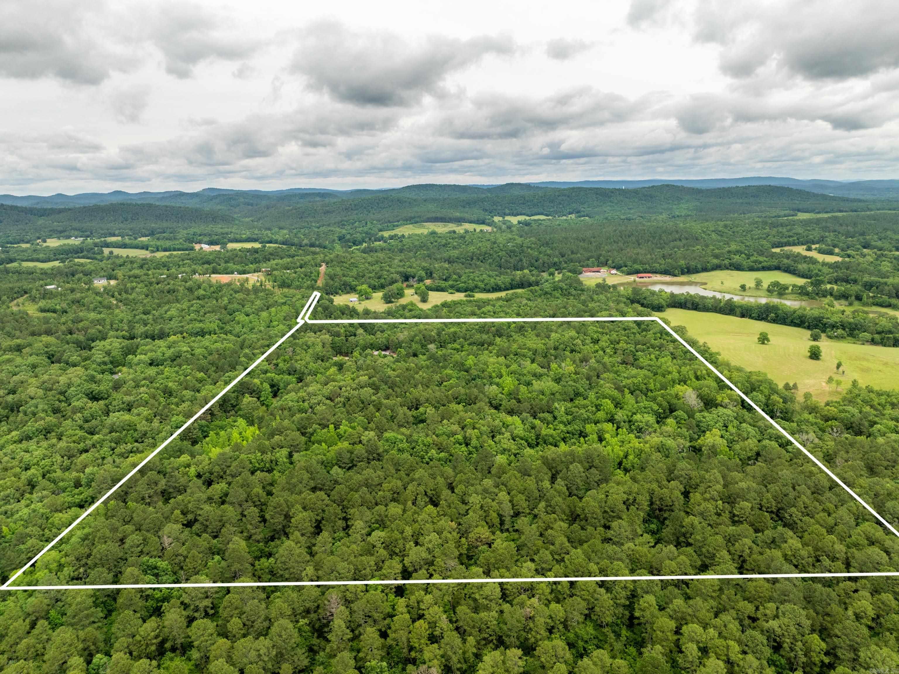 3499  Old Dallas  Bonnerdale, AR