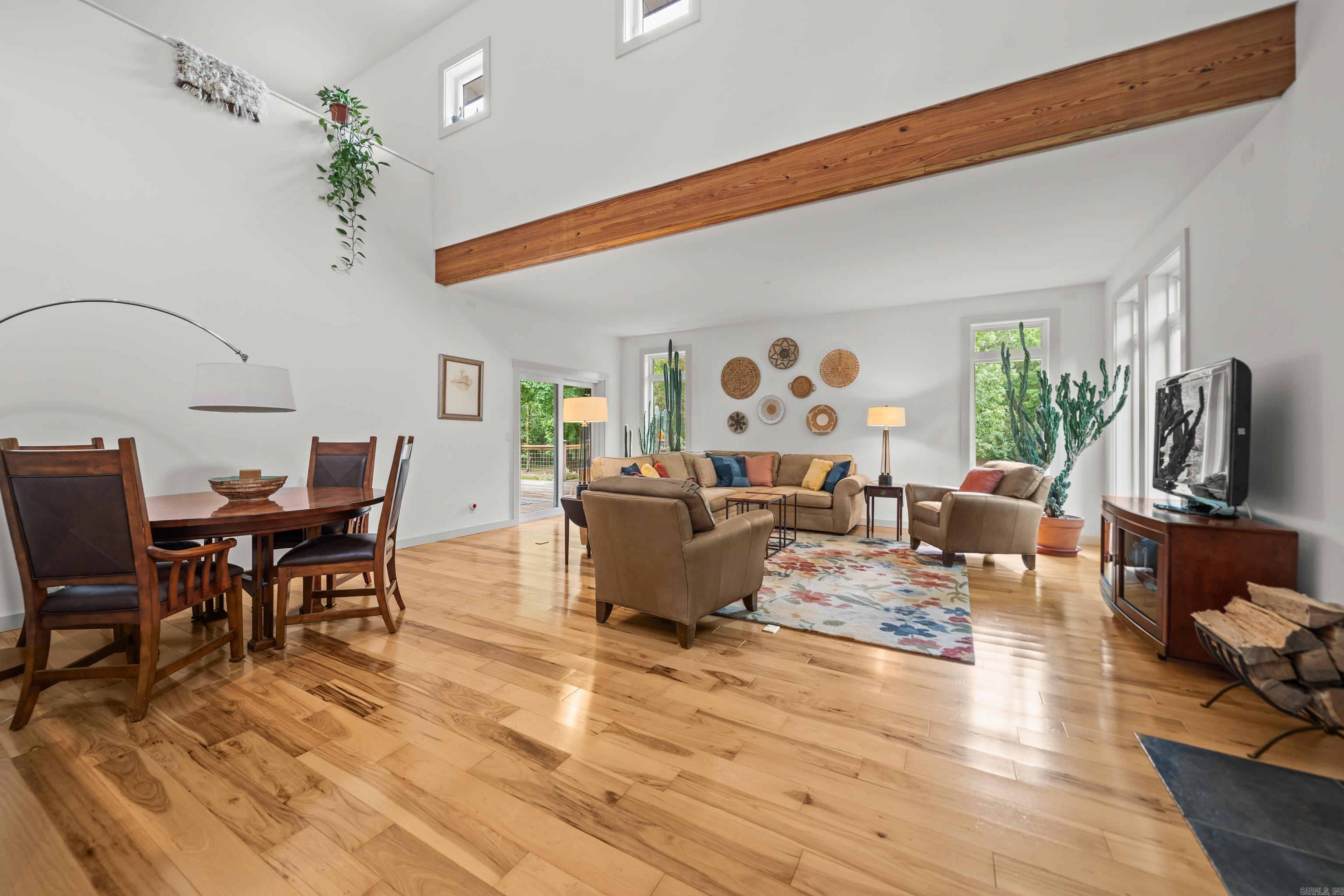 3499  Old Dallas  Bonnerdale, AR