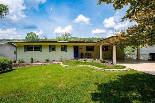 122  Glen  Little Rock, AR