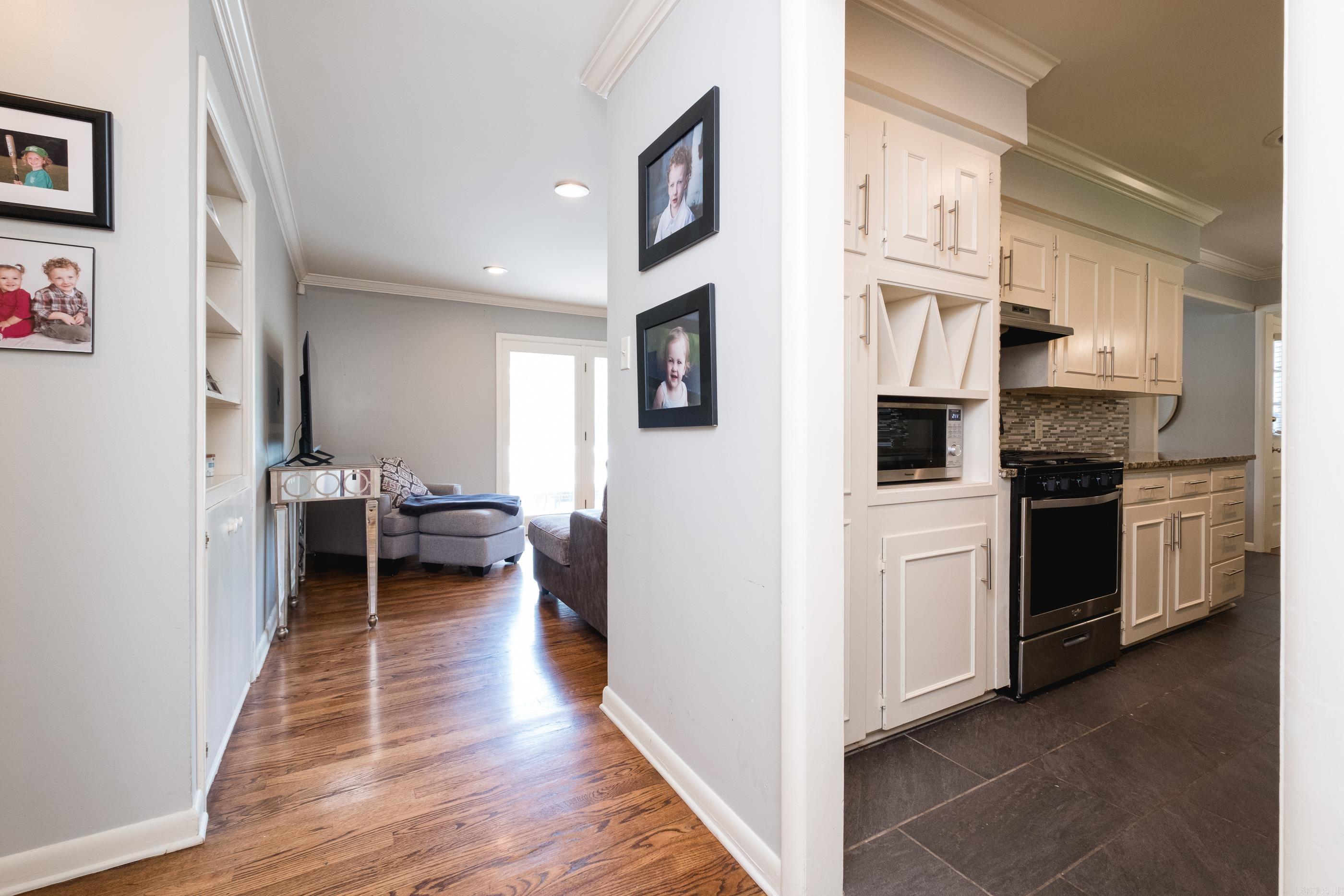 122  Glen  Little Rock, AR