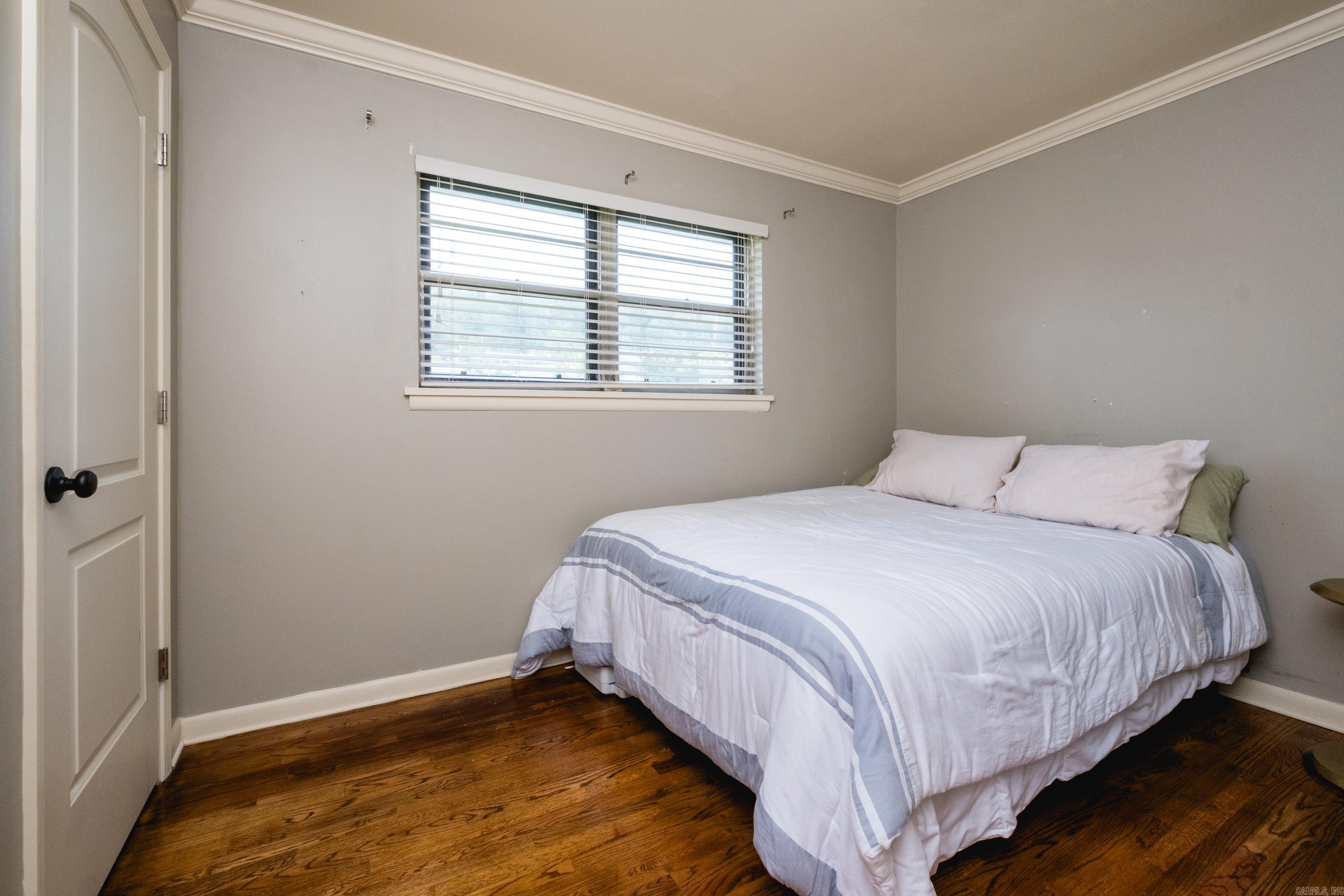 122  Glen  Little Rock, AR