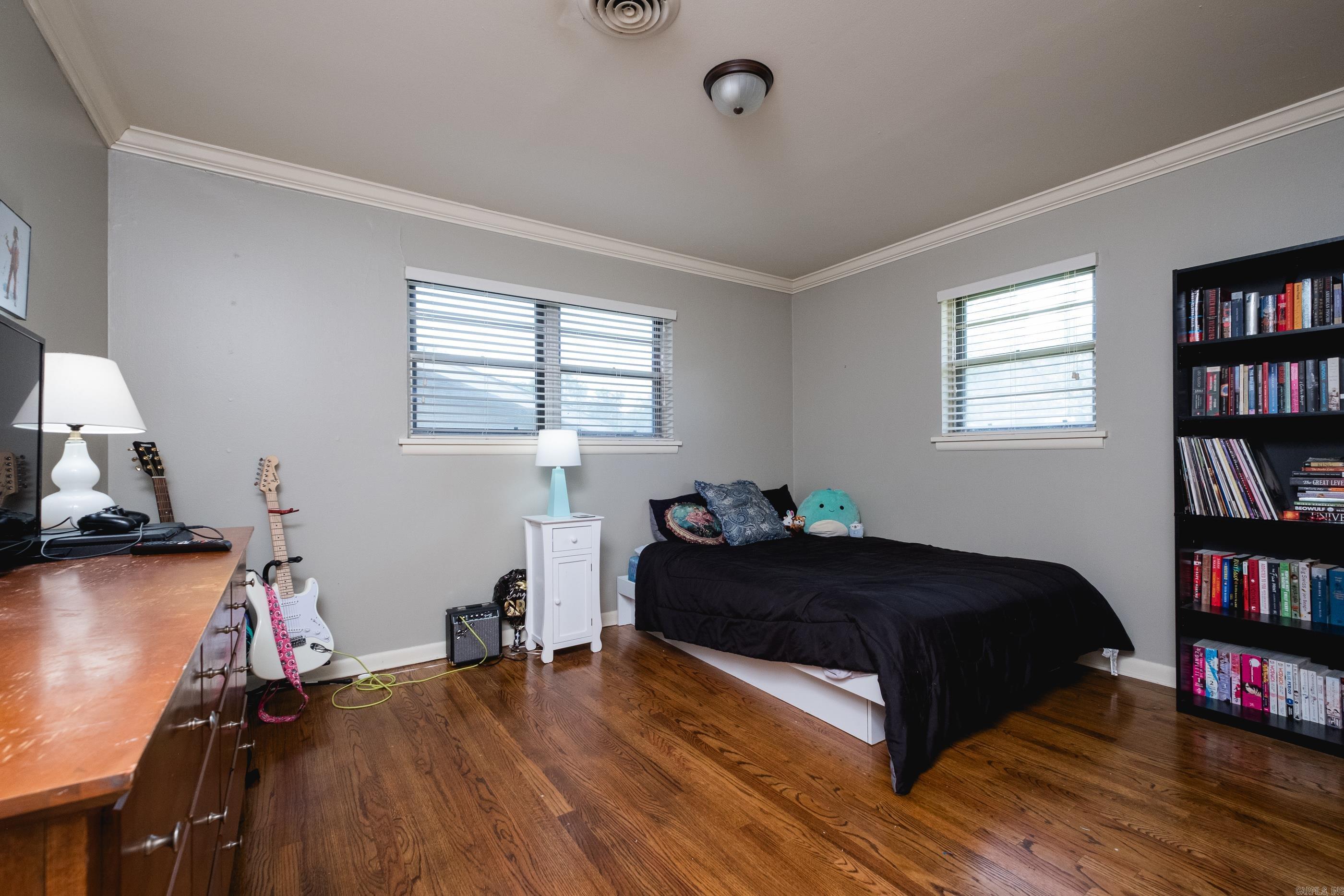 122  Glen  Little Rock, AR