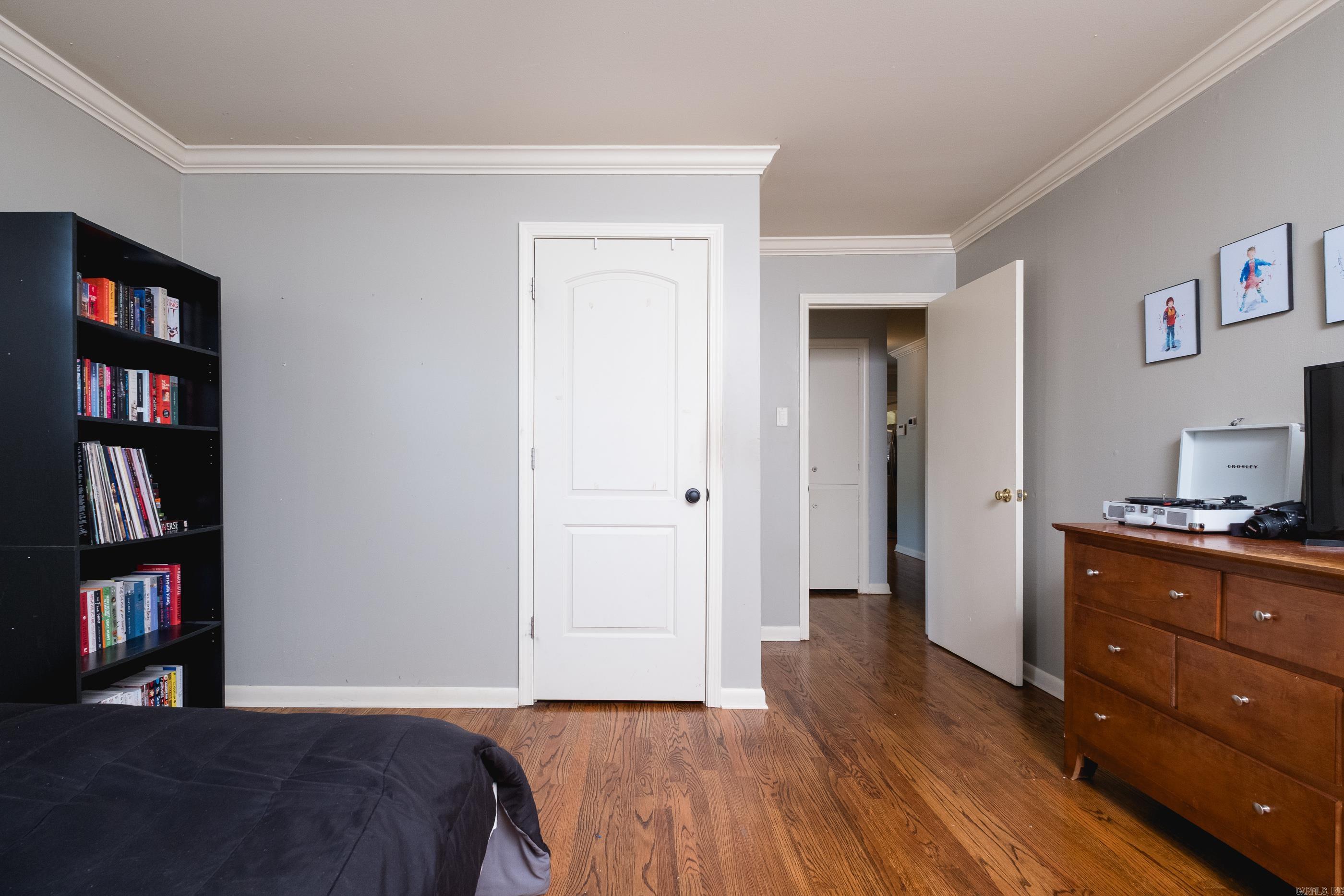 122  Glen  Little Rock, AR