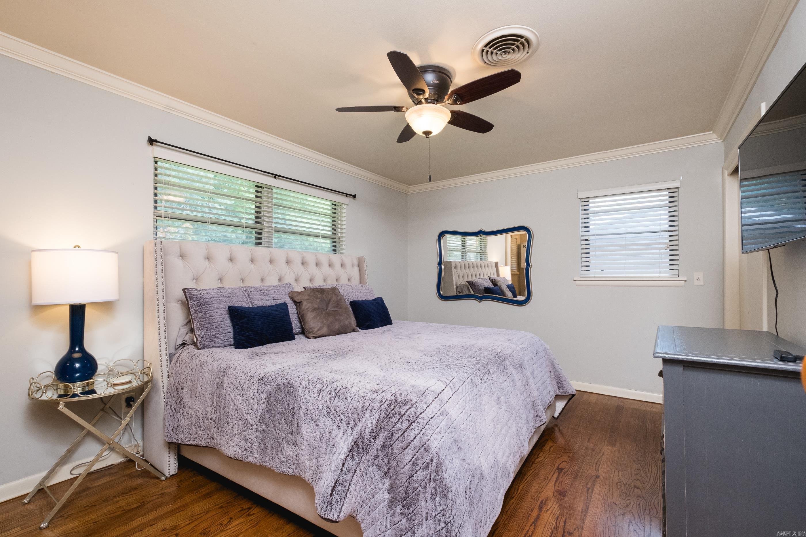 122  Glen  Little Rock, AR
