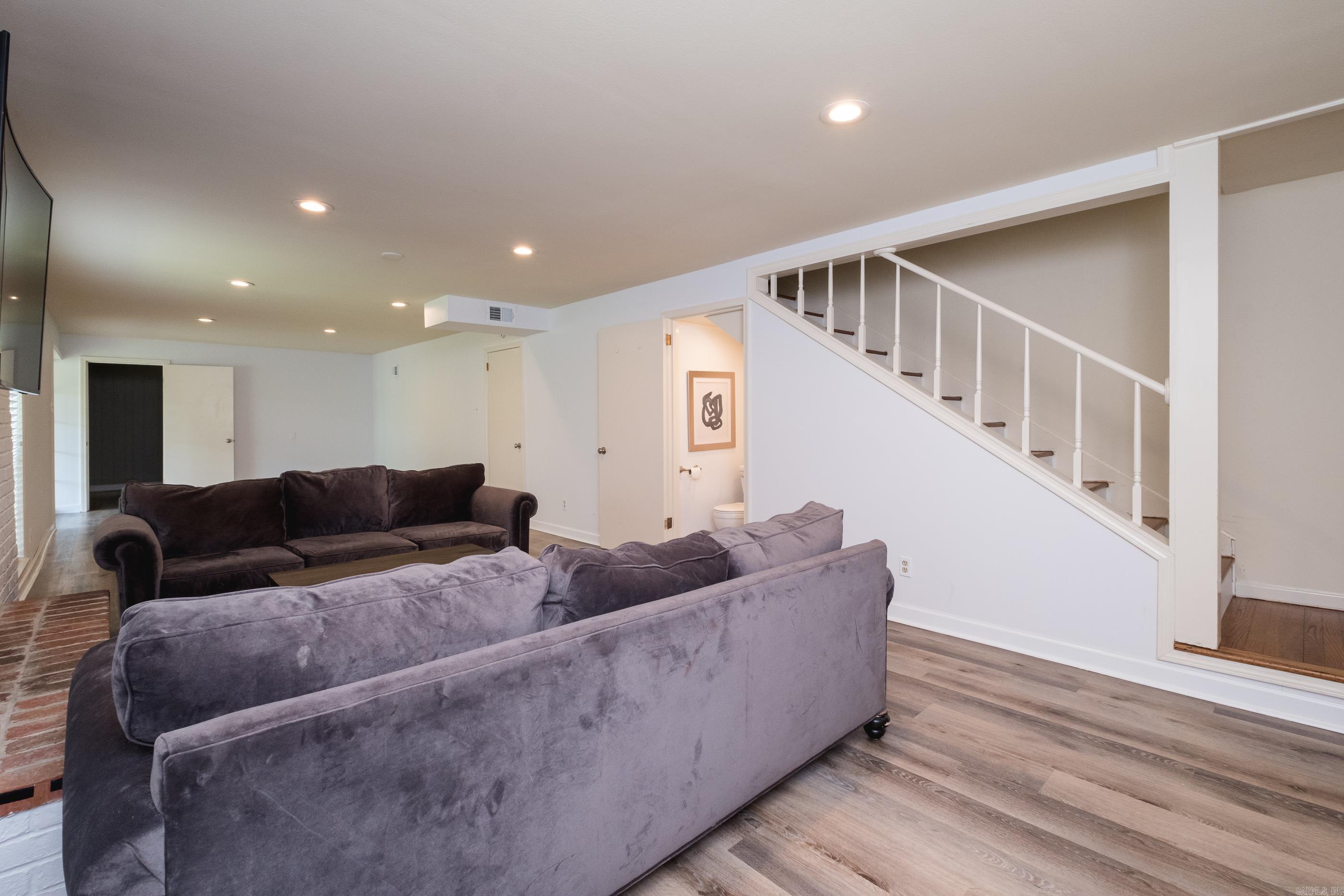 122  Glen  Little Rock, AR
