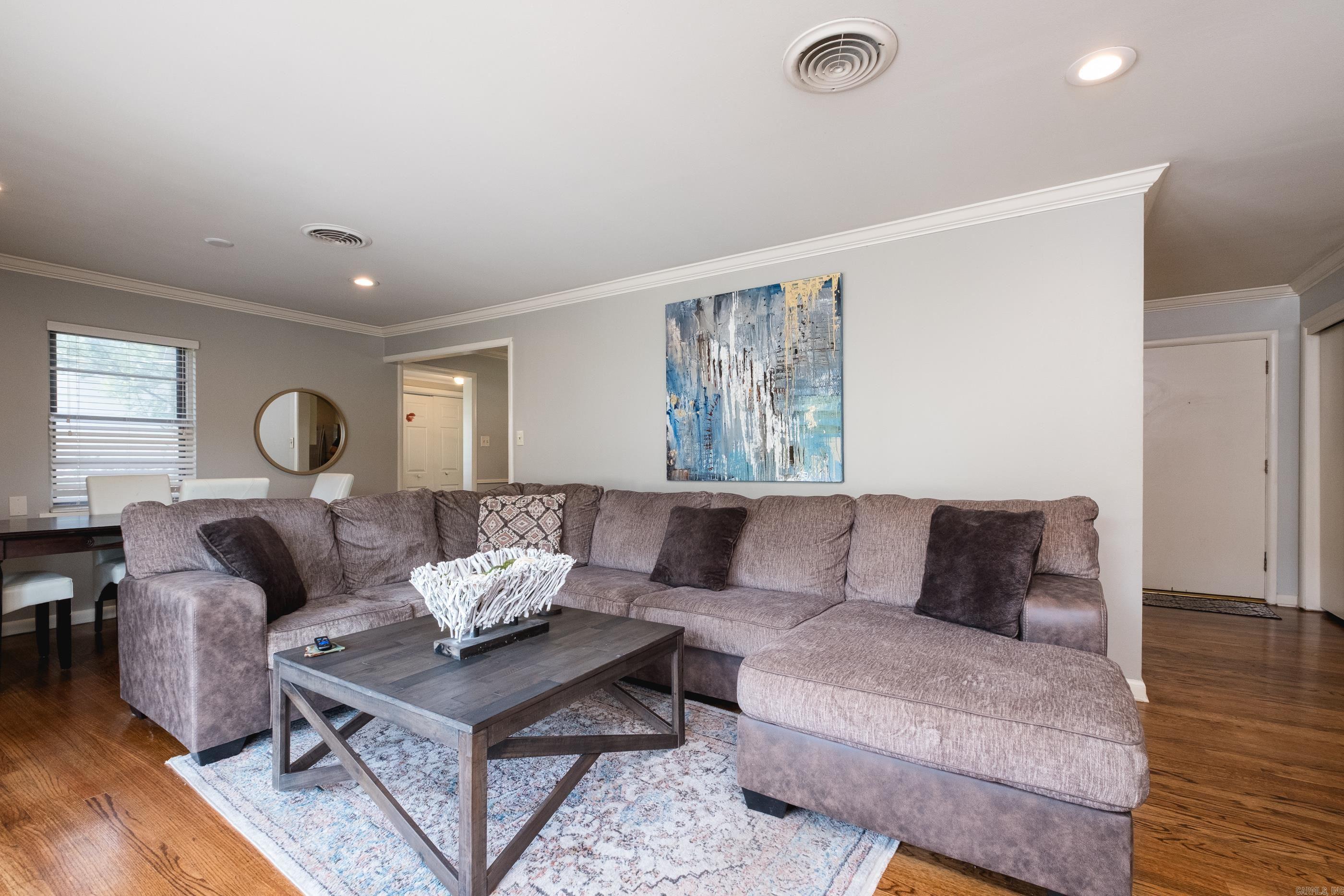 122  Glen  Little Rock, AR