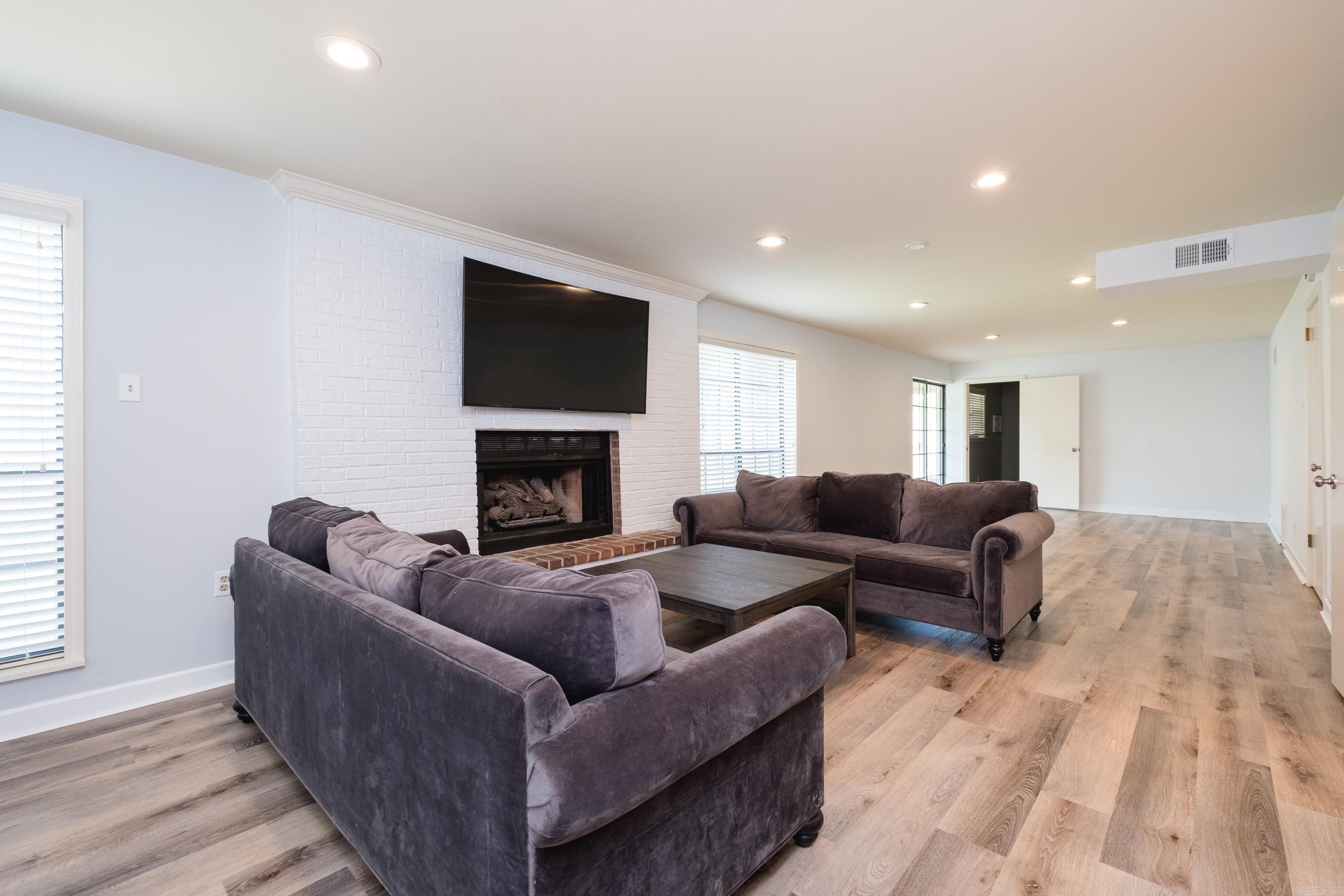 122  Glen  Little Rock, AR