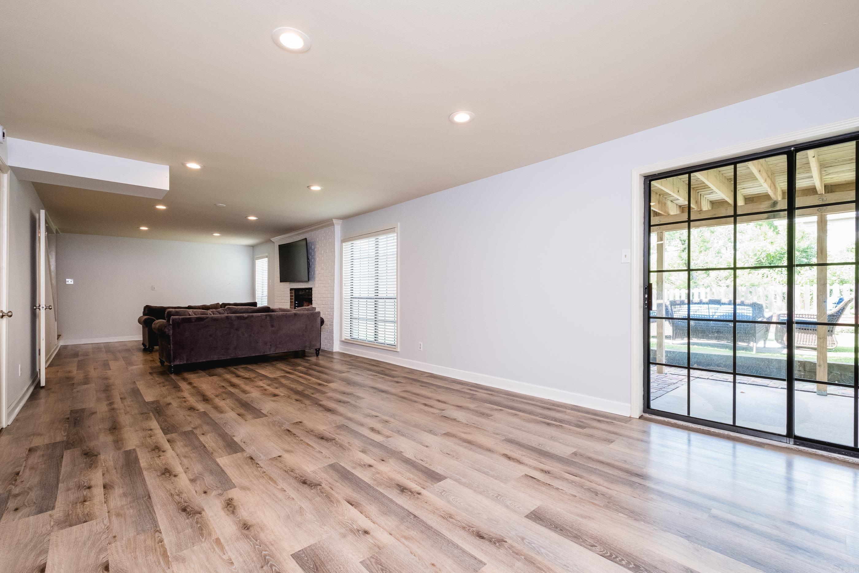 122  Glen  Little Rock, AR