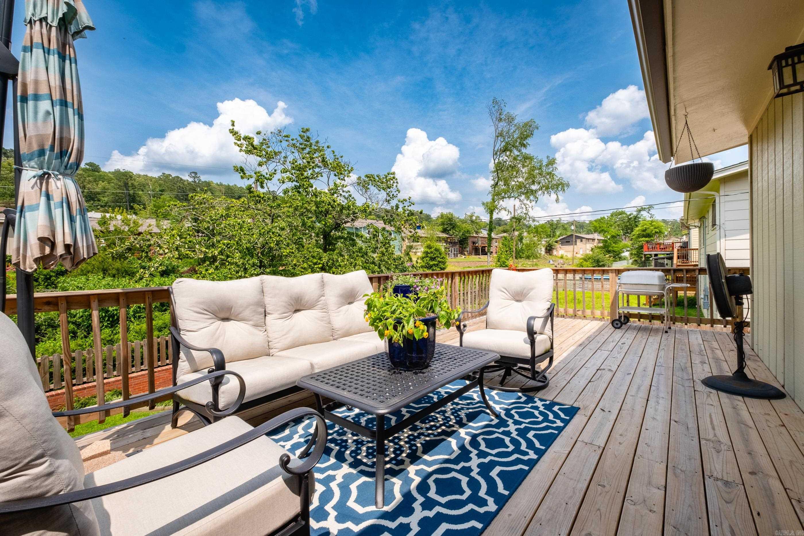 122  Glen  Little Rock, AR