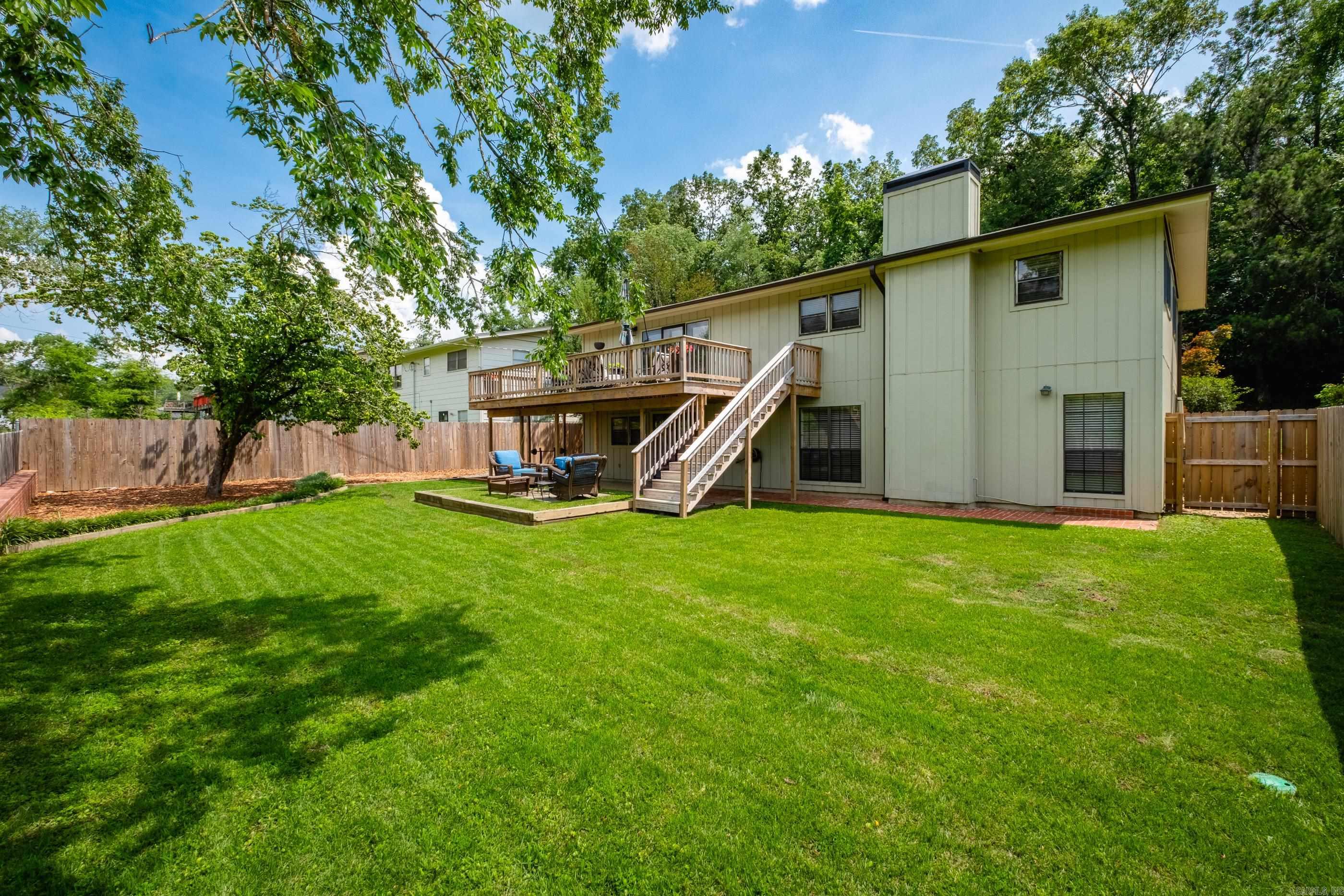 122  Glen  Little Rock, AR