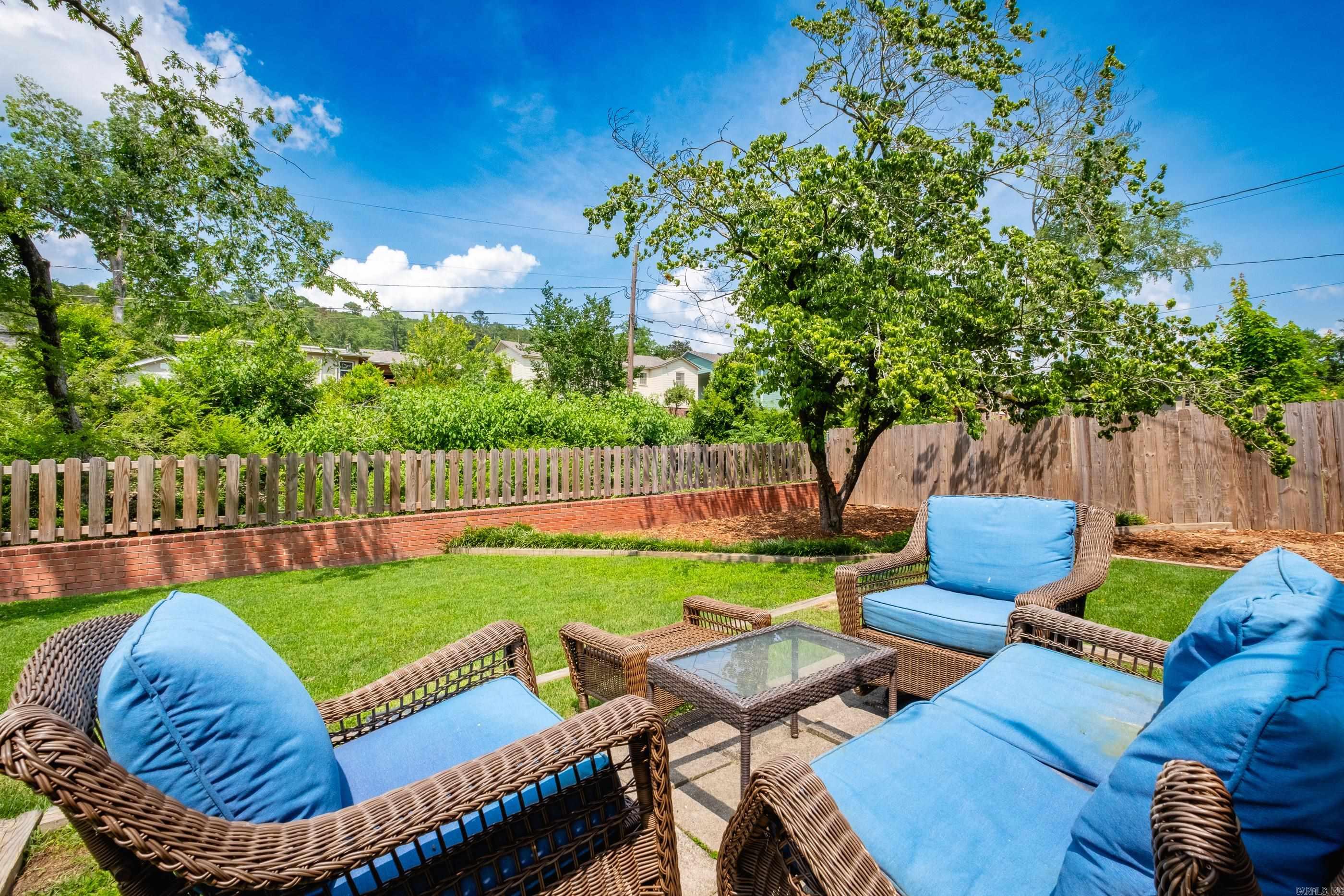 122  Glen  Little Rock, AR