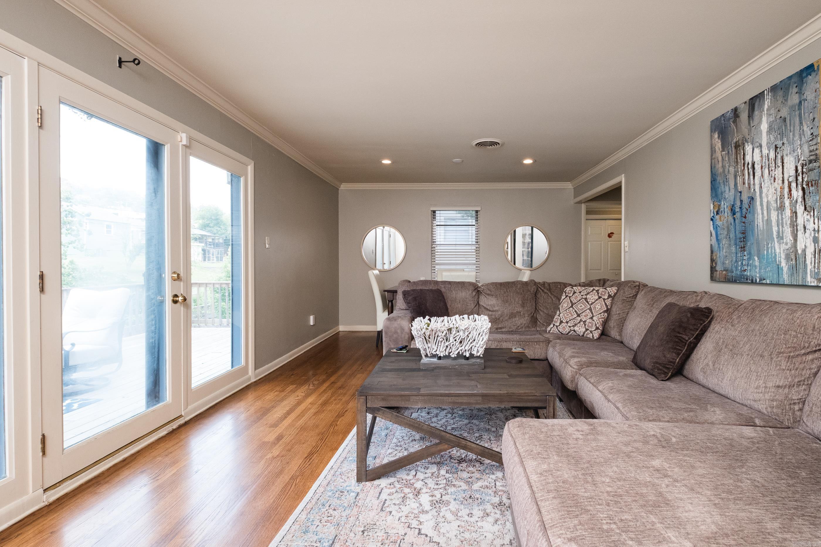 122  Glen  Little Rock, AR