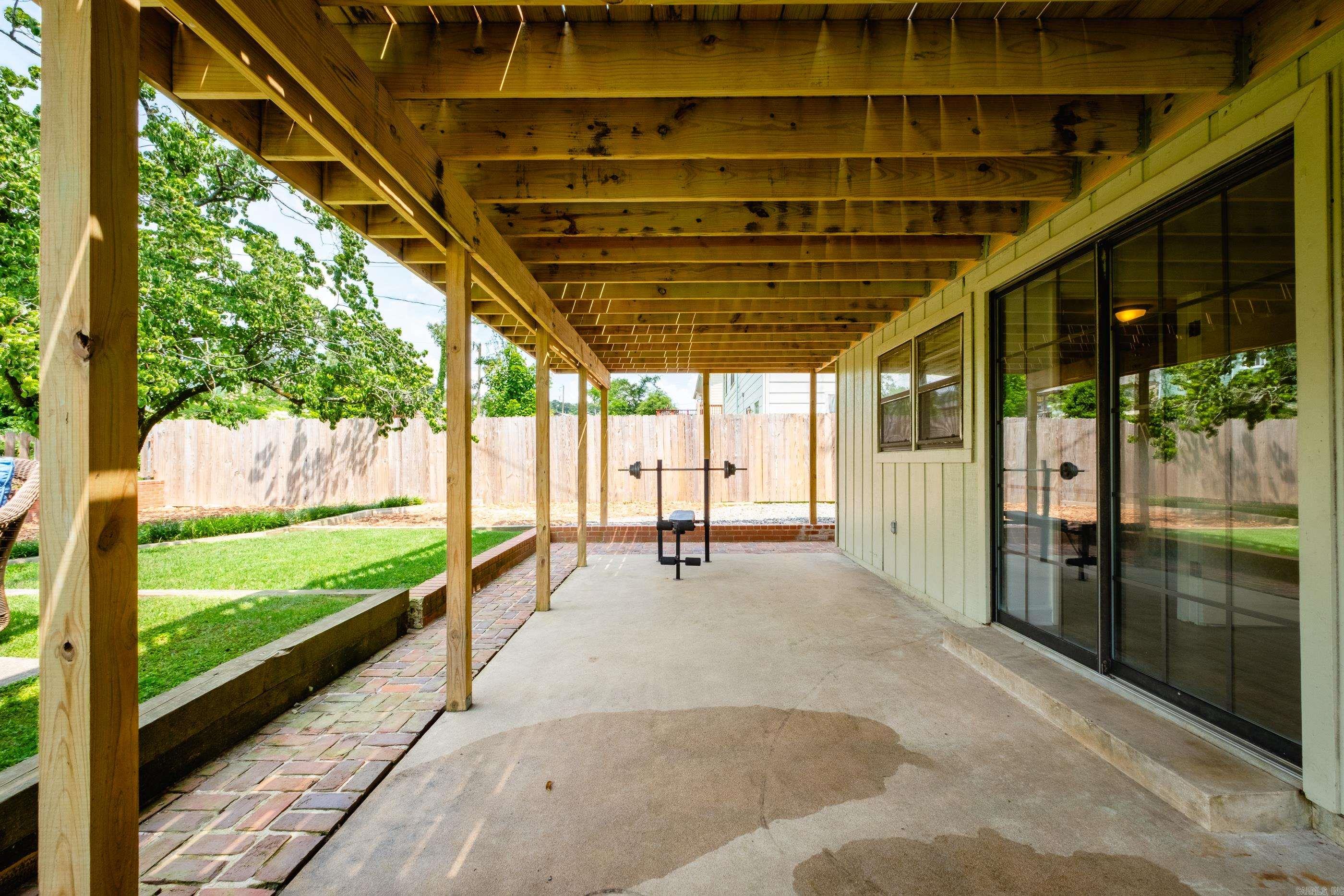 122  Glen  Little Rock, AR