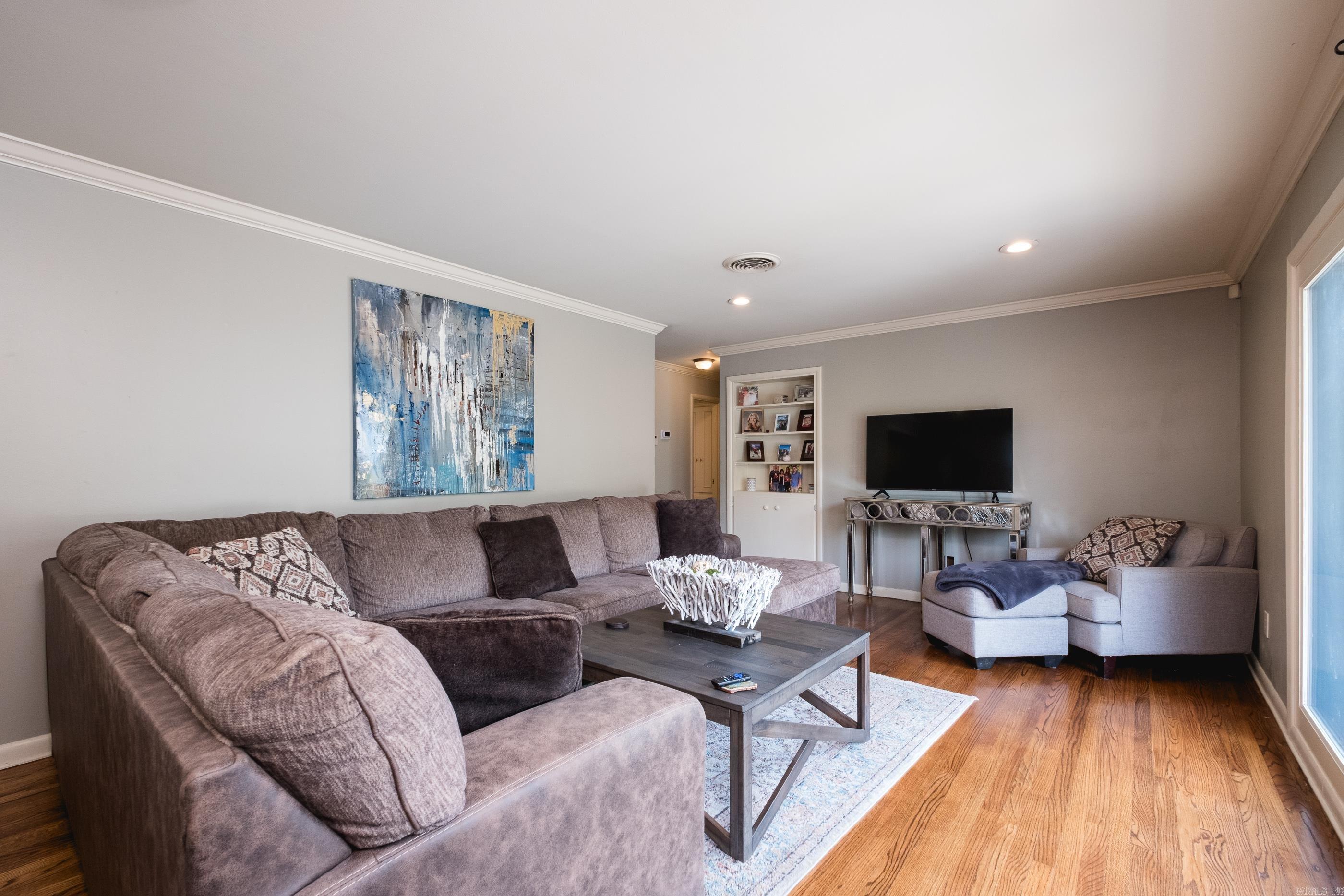 122  Glen  Little Rock, AR