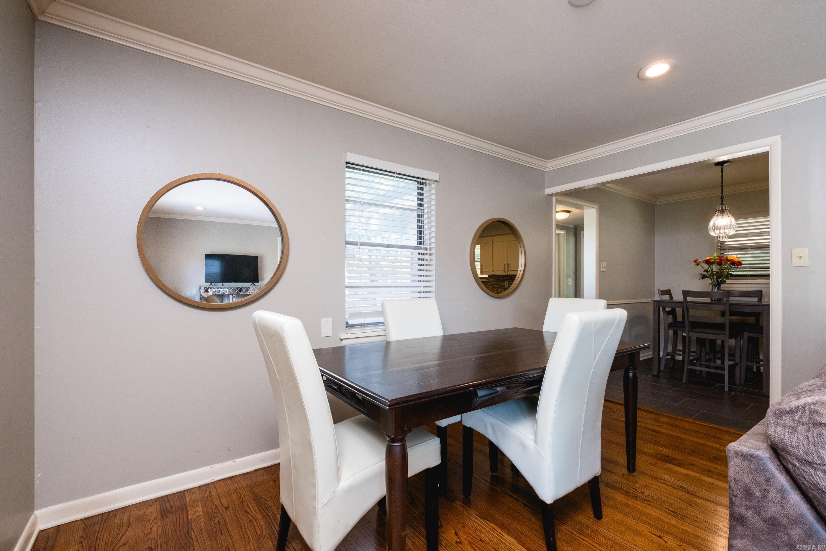 122  Glen  Little Rock, AR