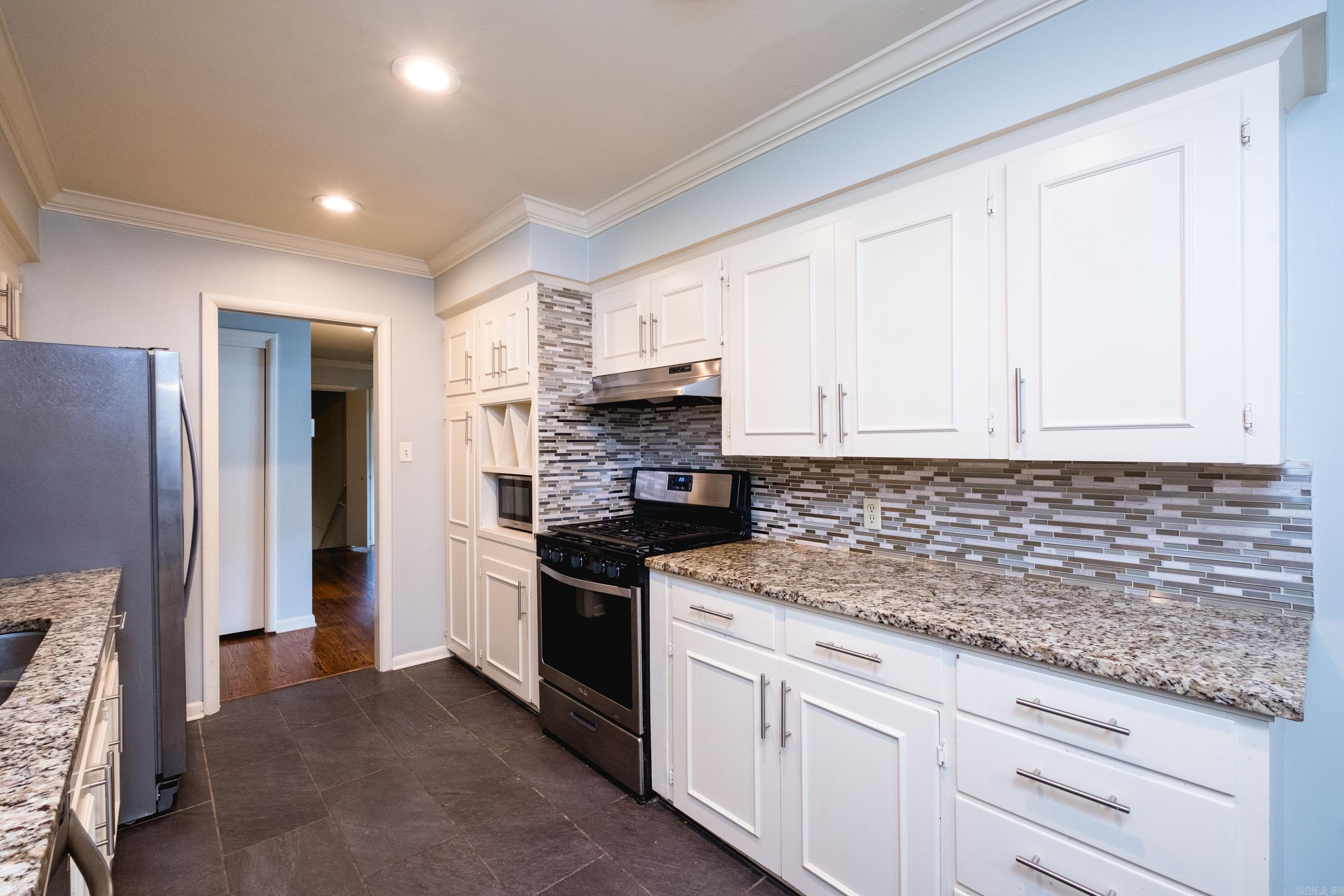 122  Glen  Little Rock, AR