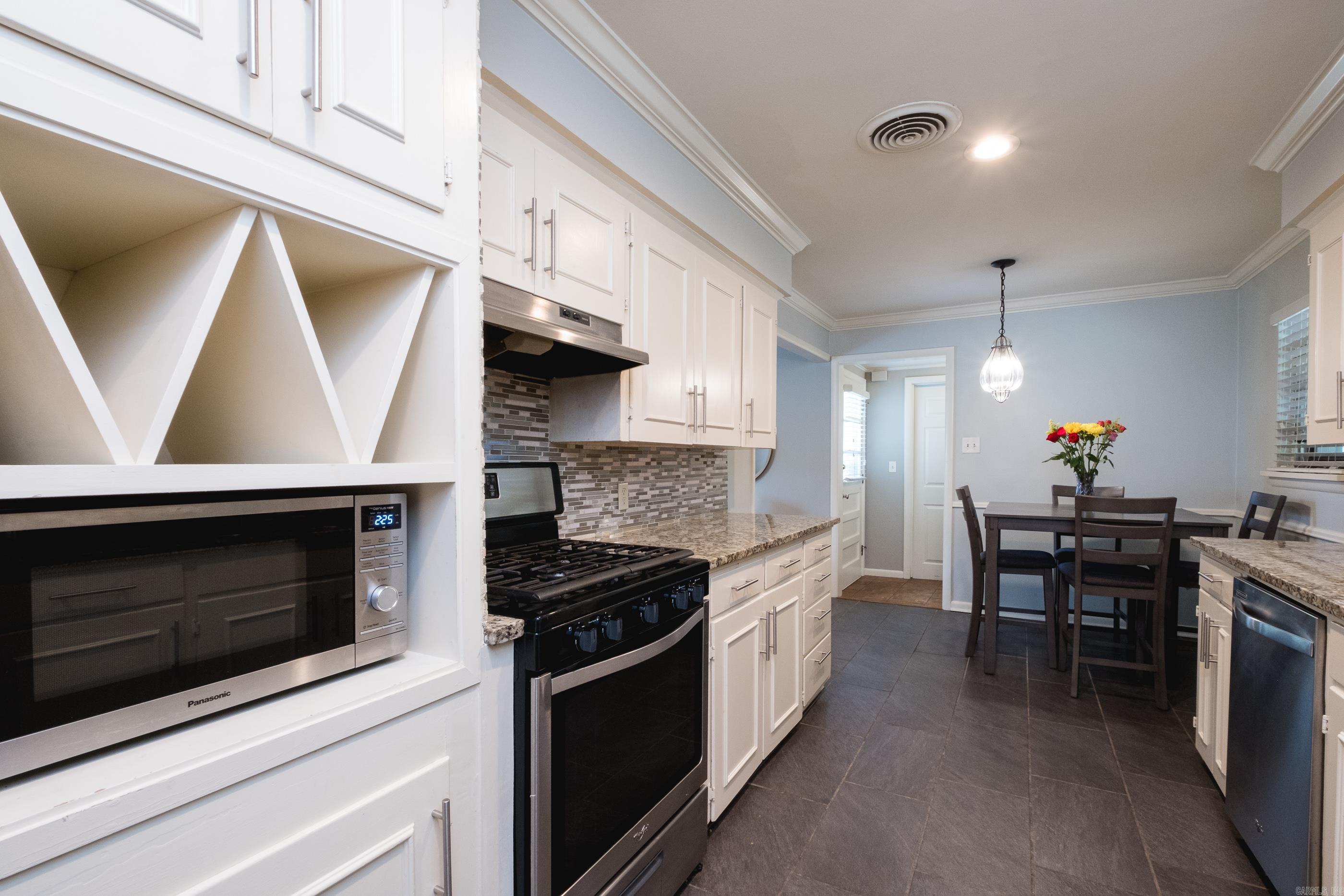 122  Glen  Little Rock, AR