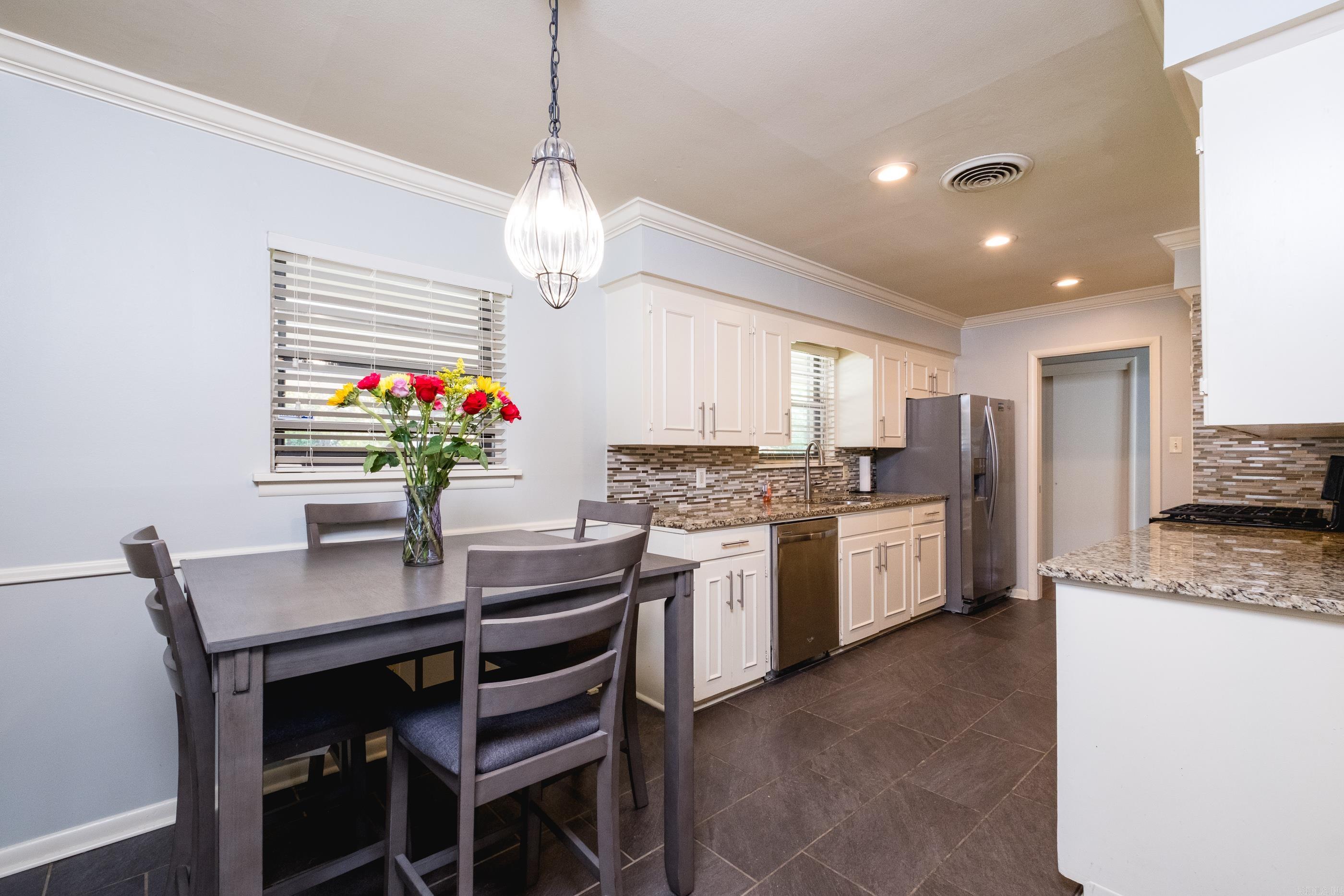 122  Glen  Little Rock, AR