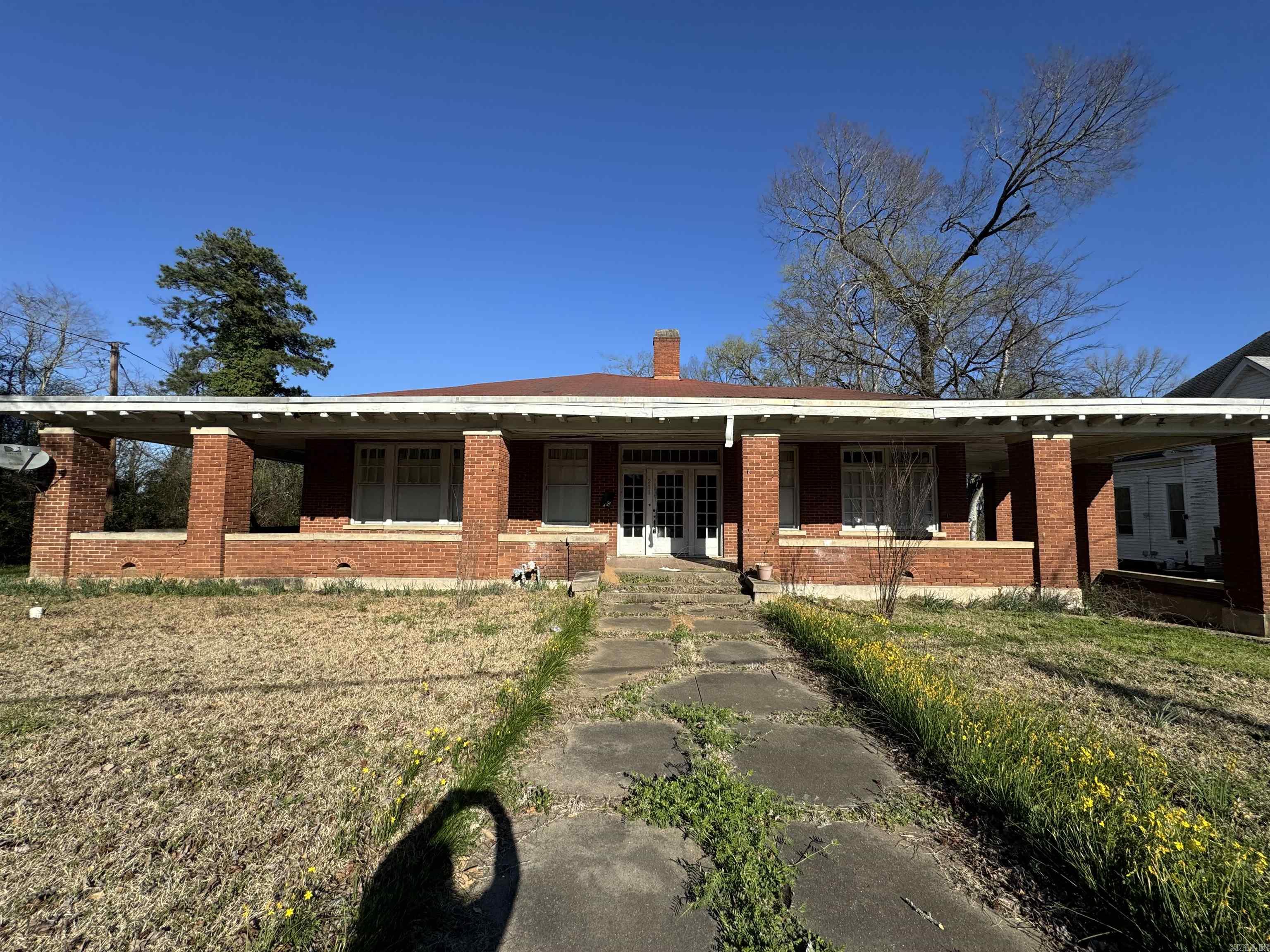 211  California Ave  Camden, AR