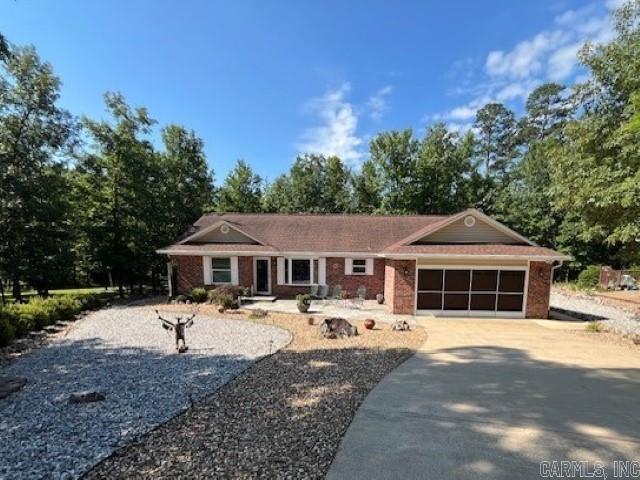 13  Atrayente  Hot Springs Village, AR