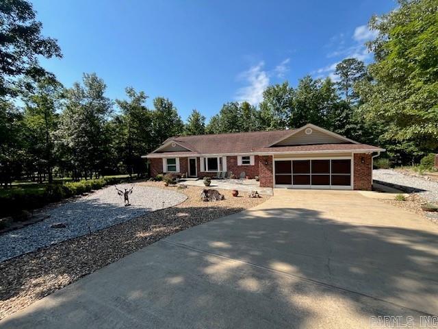13  Atrayente  Hot Springs Village, AR