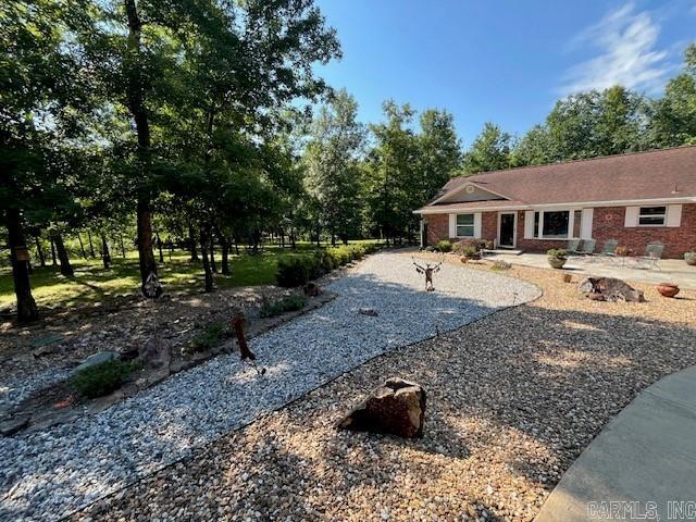 13  Atrayente  Hot Springs Village, AR