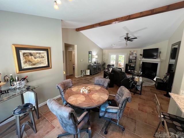 13  Atrayente  Hot Springs Village, AR
