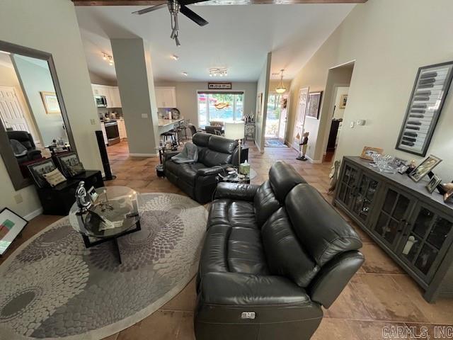 13  Atrayente  Hot Springs Village, AR