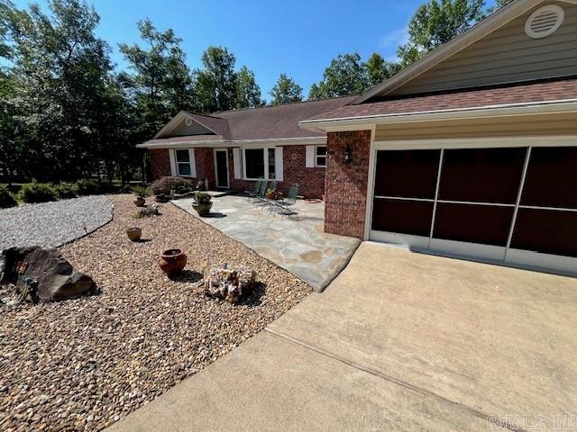 13  Atrayente  Hot Springs Village, AR