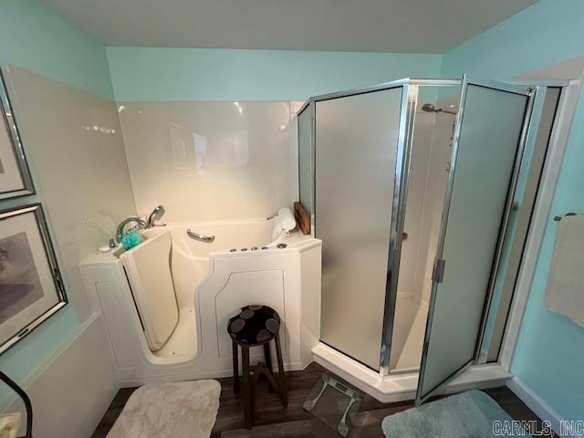 13  Atrayente  Hot Springs Village, AR