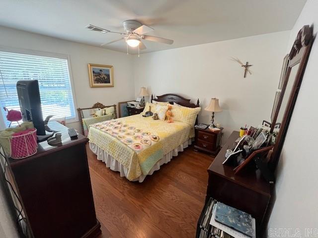 13  Atrayente  Hot Springs Village, AR