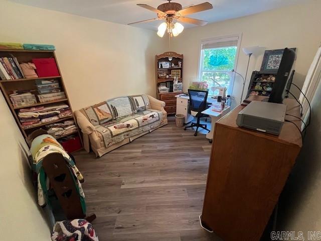 13  Atrayente  Hot Springs Village, AR