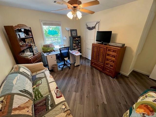 13  Atrayente  Hot Springs Village, AR