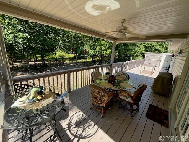 13  Atrayente  Hot Springs Village, AR