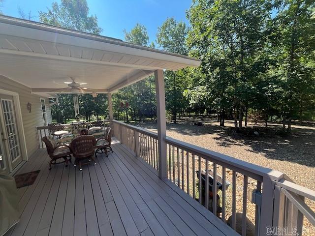 13  Atrayente  Hot Springs Village, AR