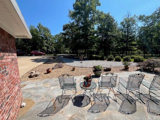 13  Atrayente  Hot Springs Village, AR