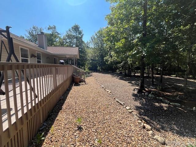 13  Atrayente  Hot Springs Village, AR