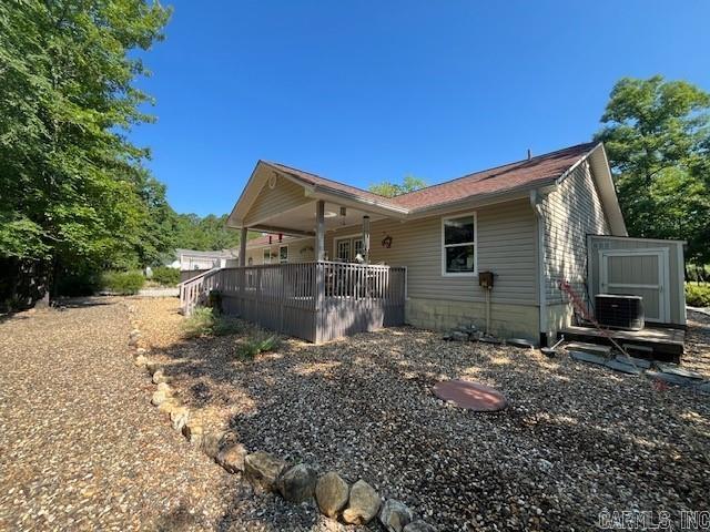 13  Atrayente  Hot Springs Village, AR
