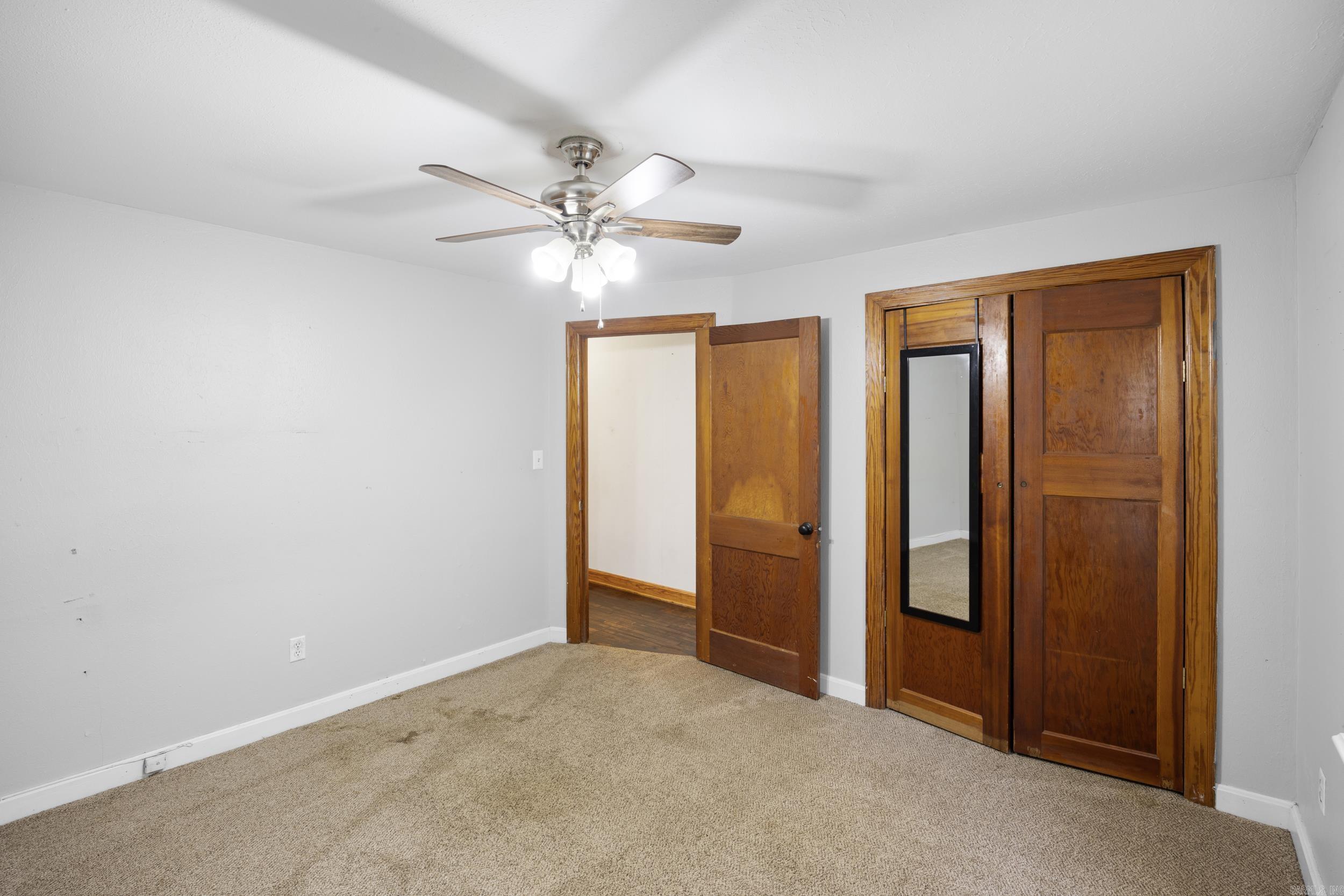 510 E O  Russellville, AR