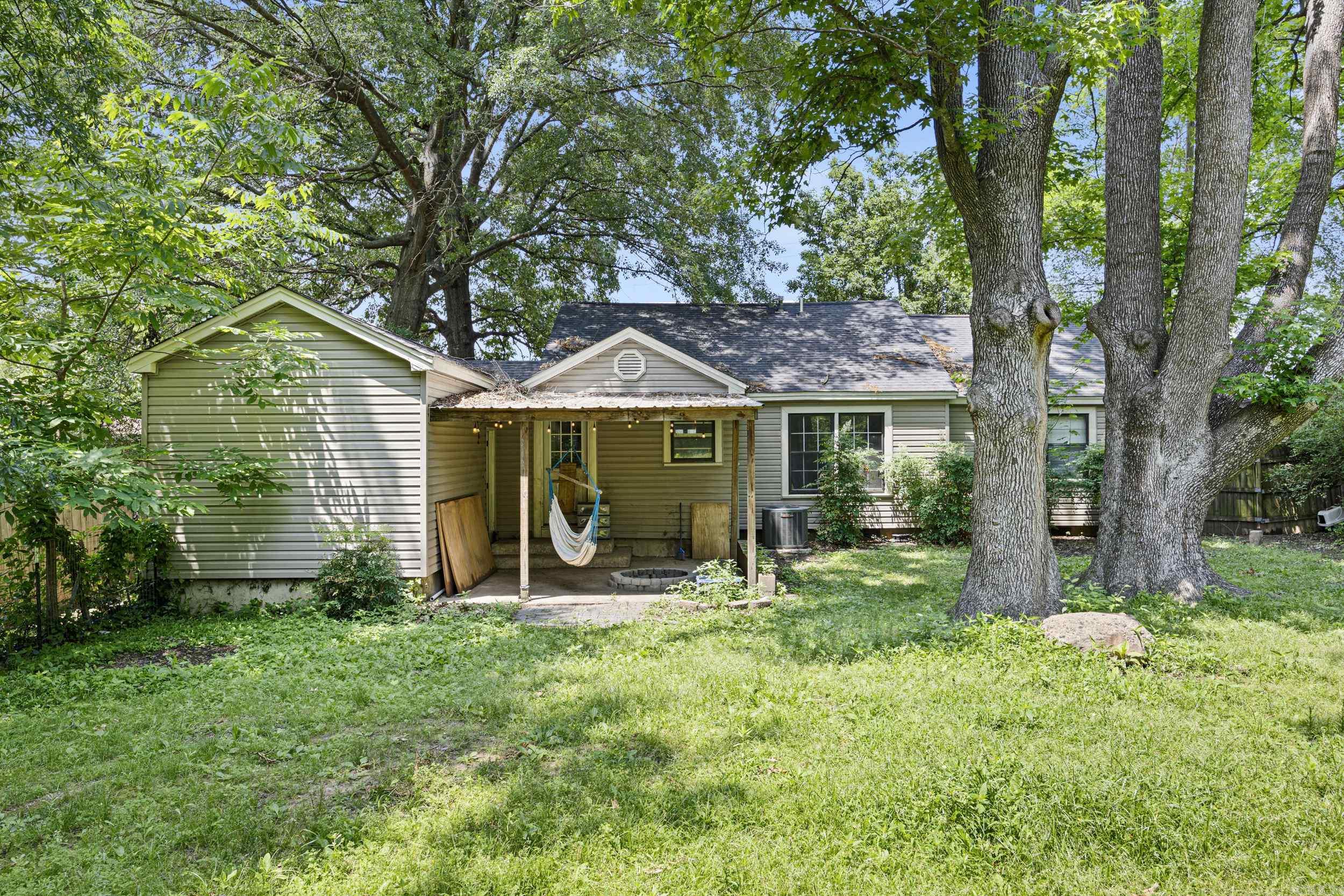 510 E O  Russellville, AR