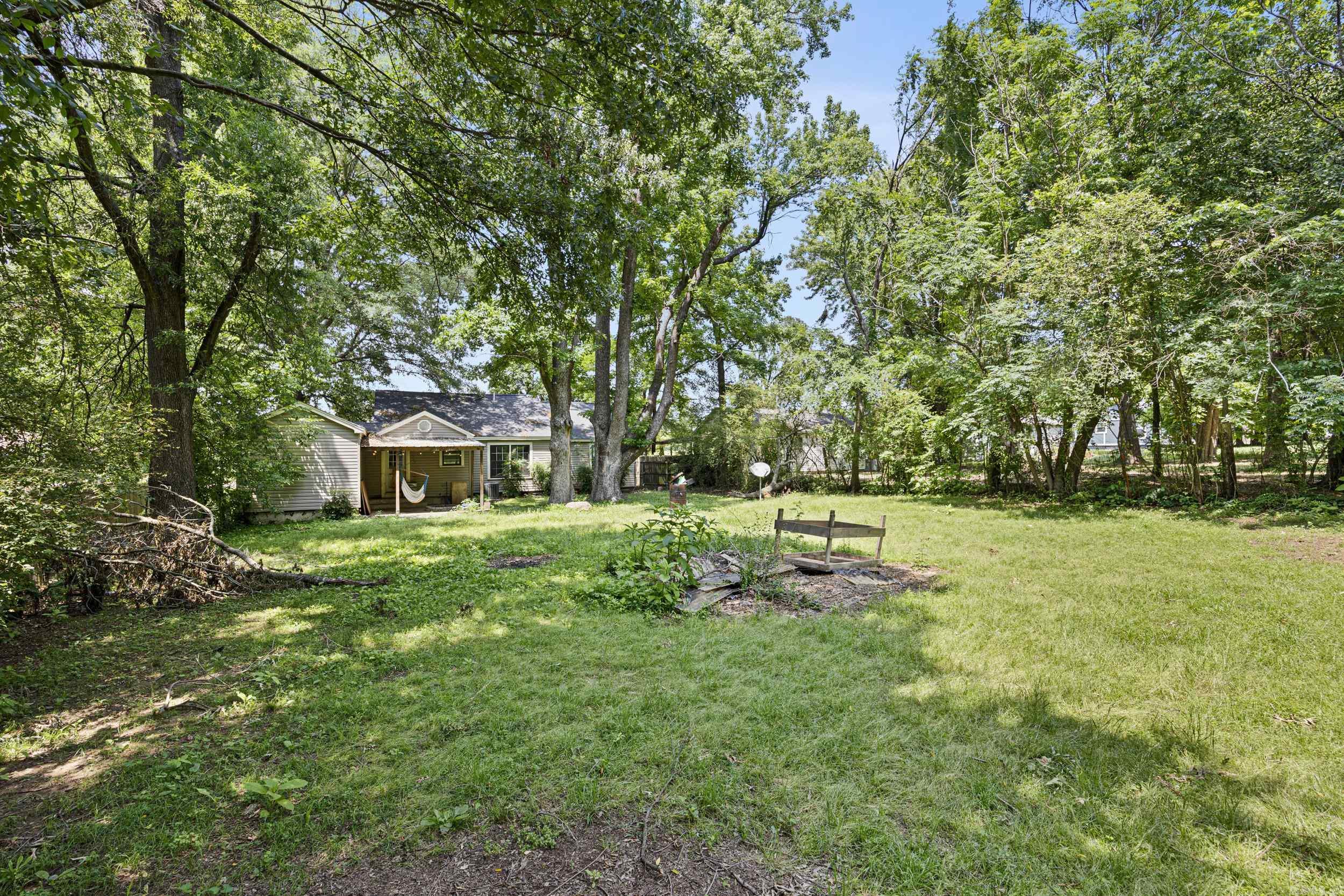 510 E O  Russellville, AR