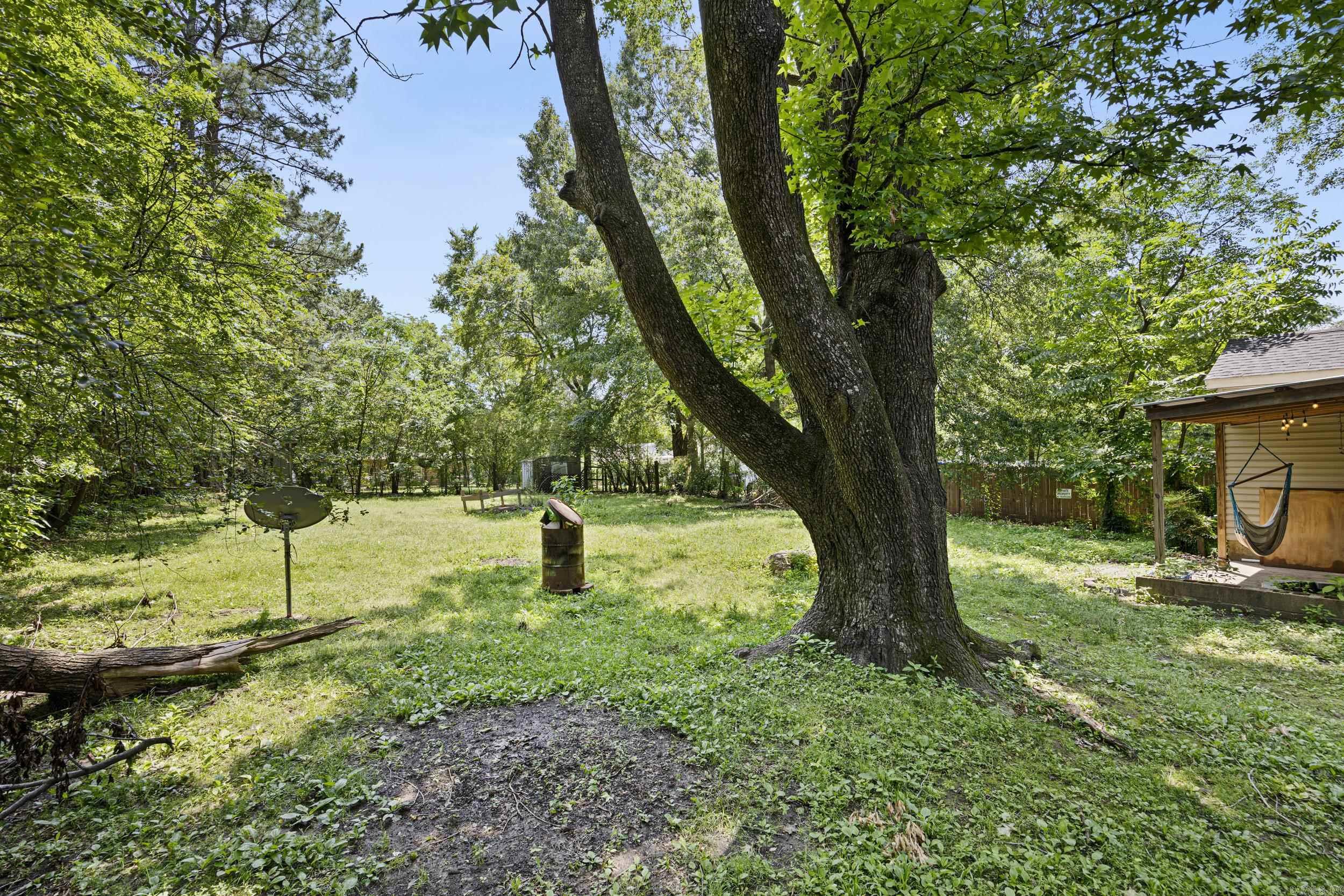510 E O  Russellville, AR