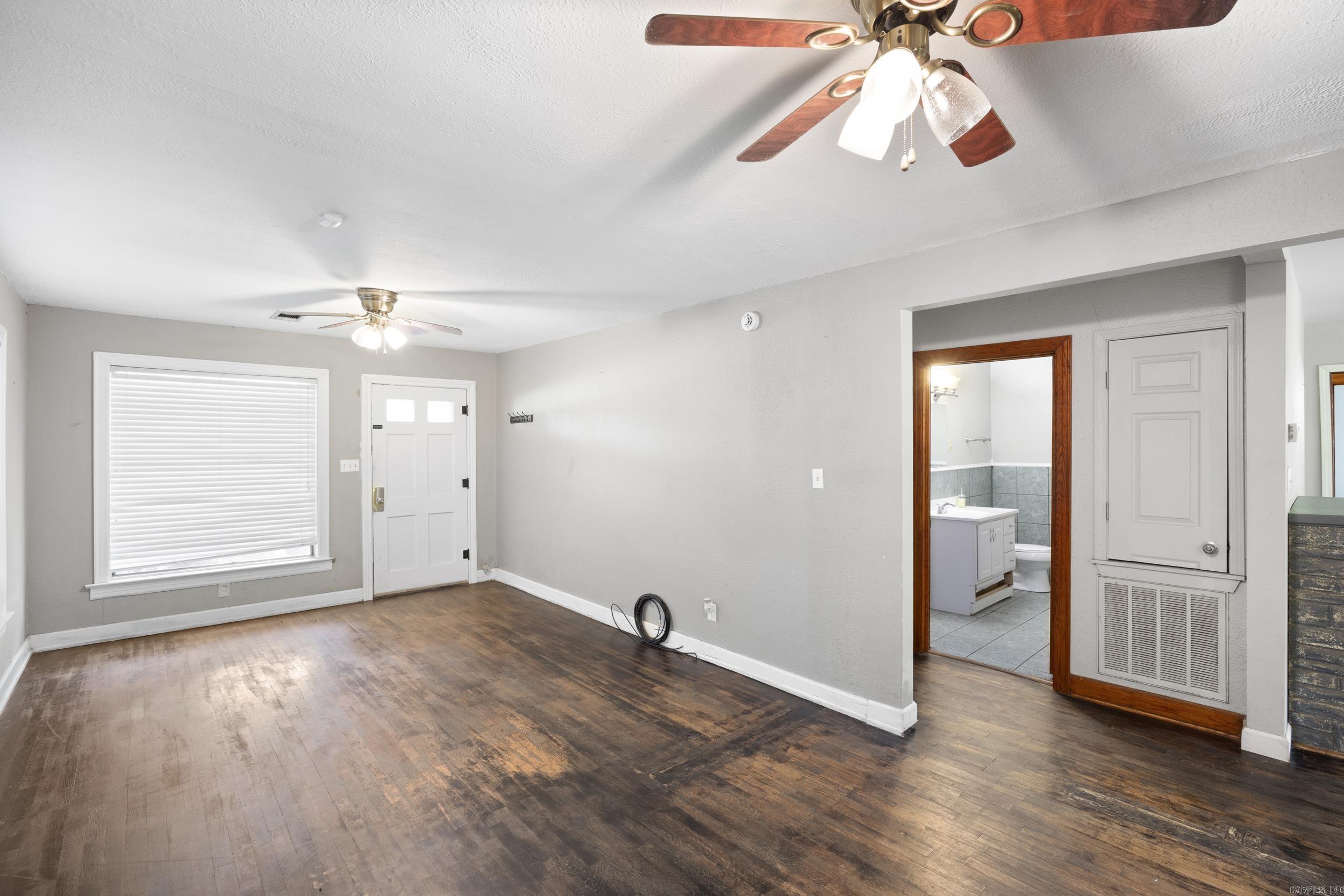 510 E O  Russellville, AR