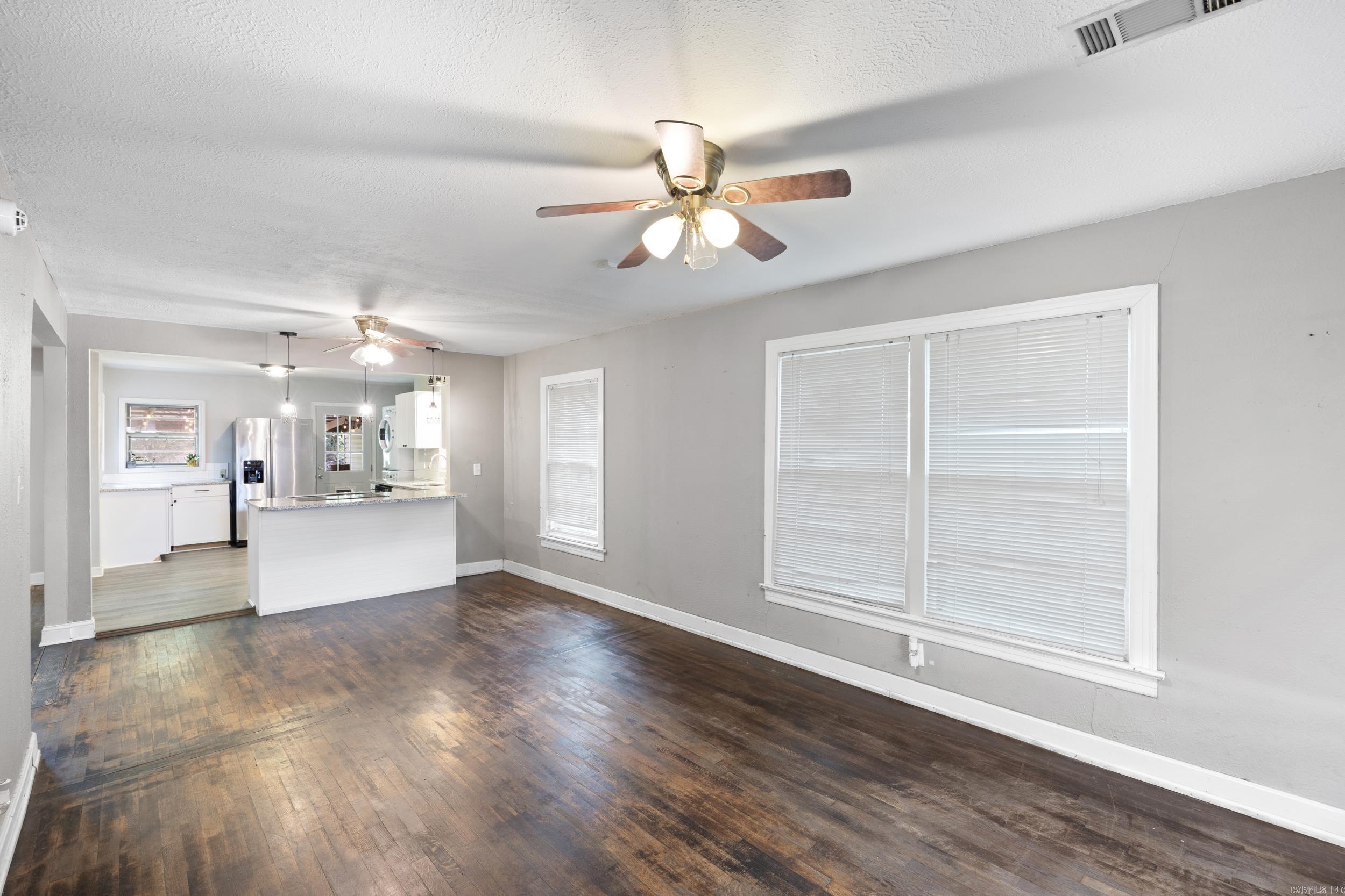 510 E O  Russellville, AR