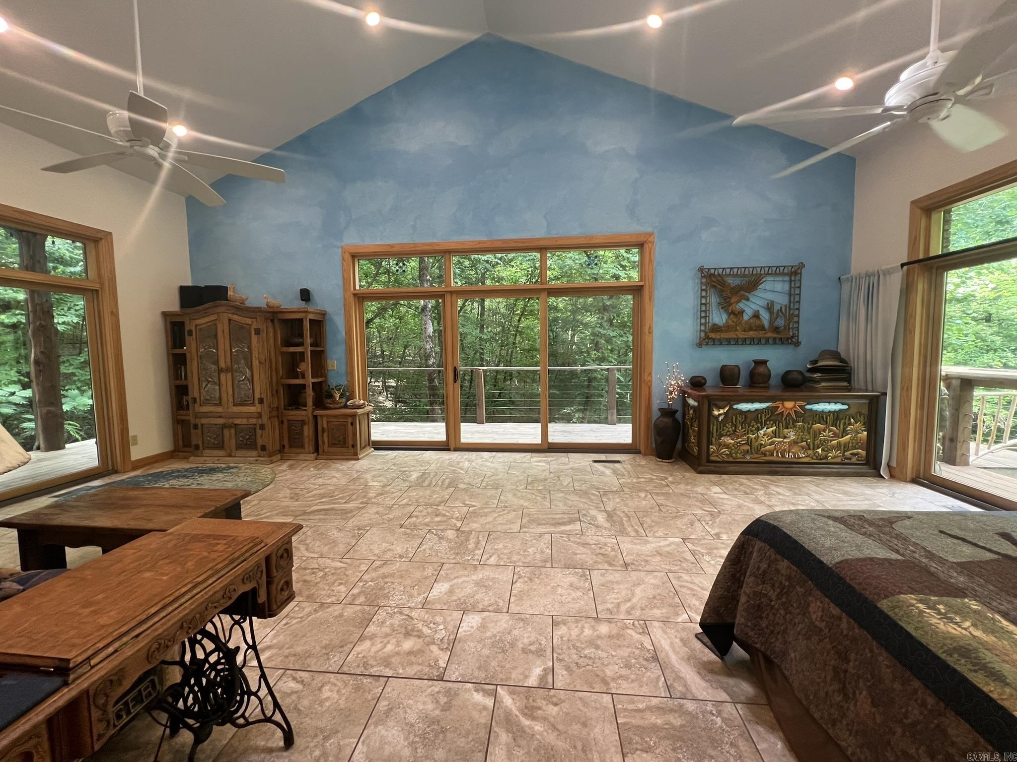137  Bucksnort Lane  Mena, AR
