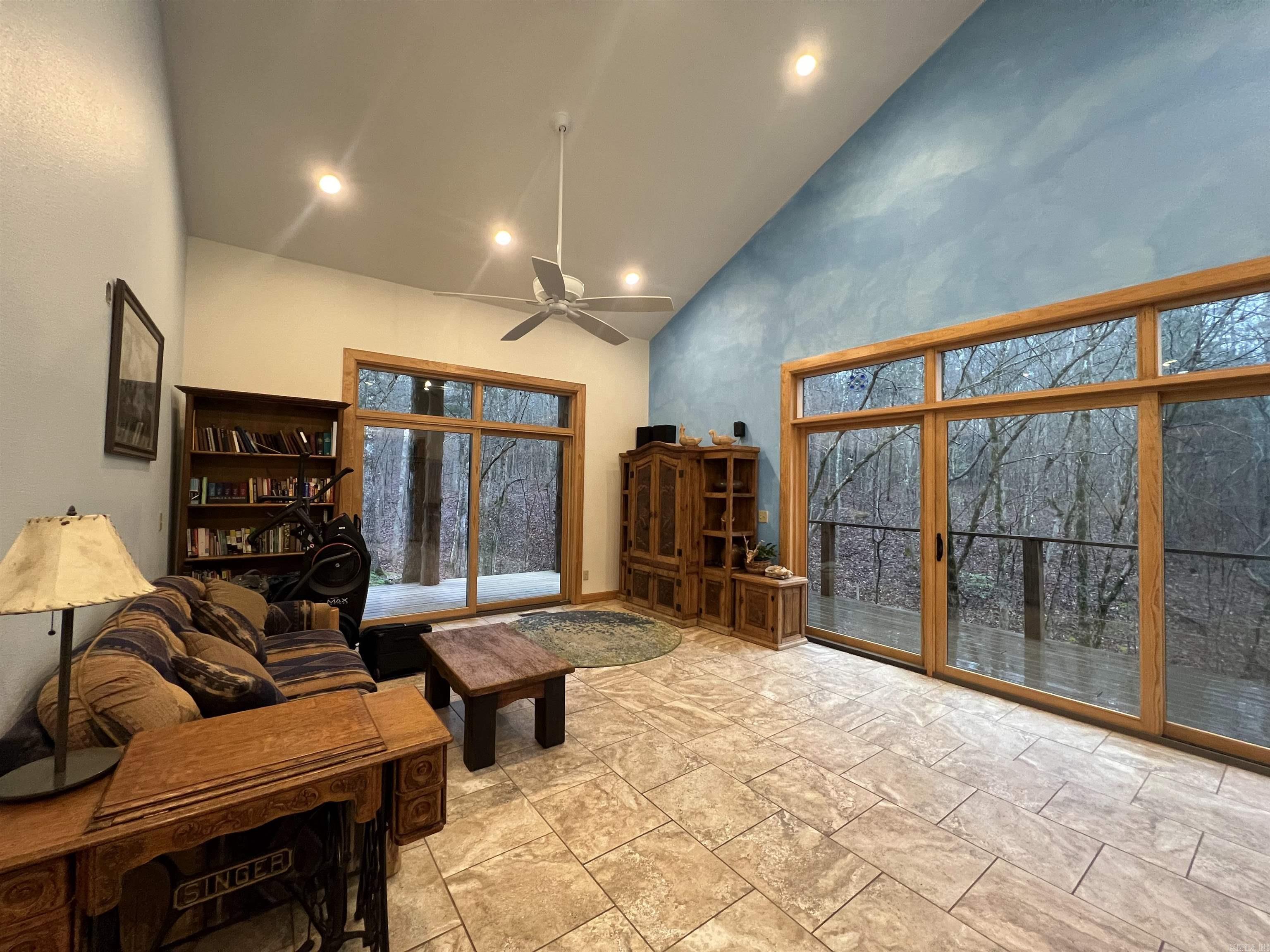 137  Bucksnort Lane  Mena, AR